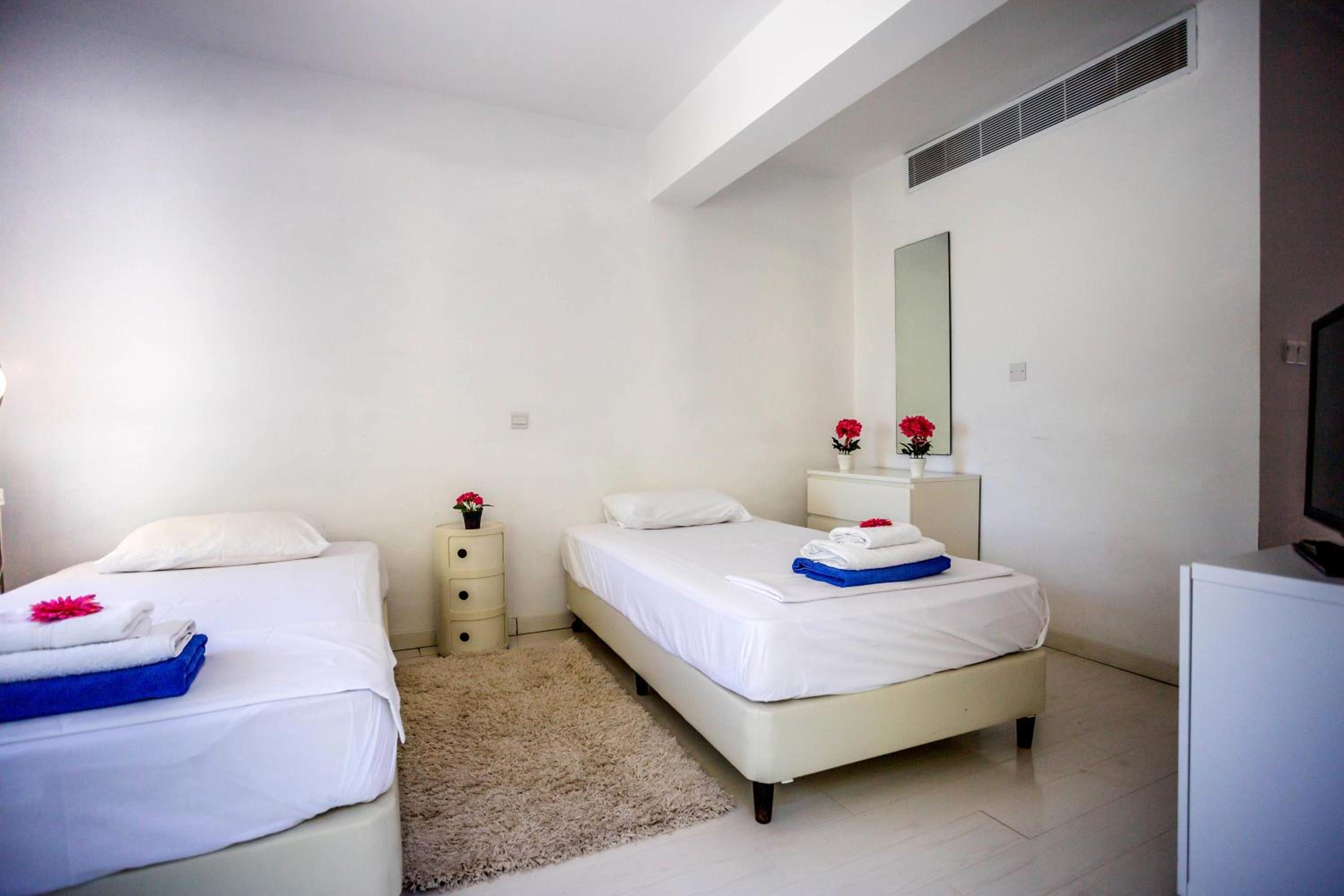 Villa Hibiscus