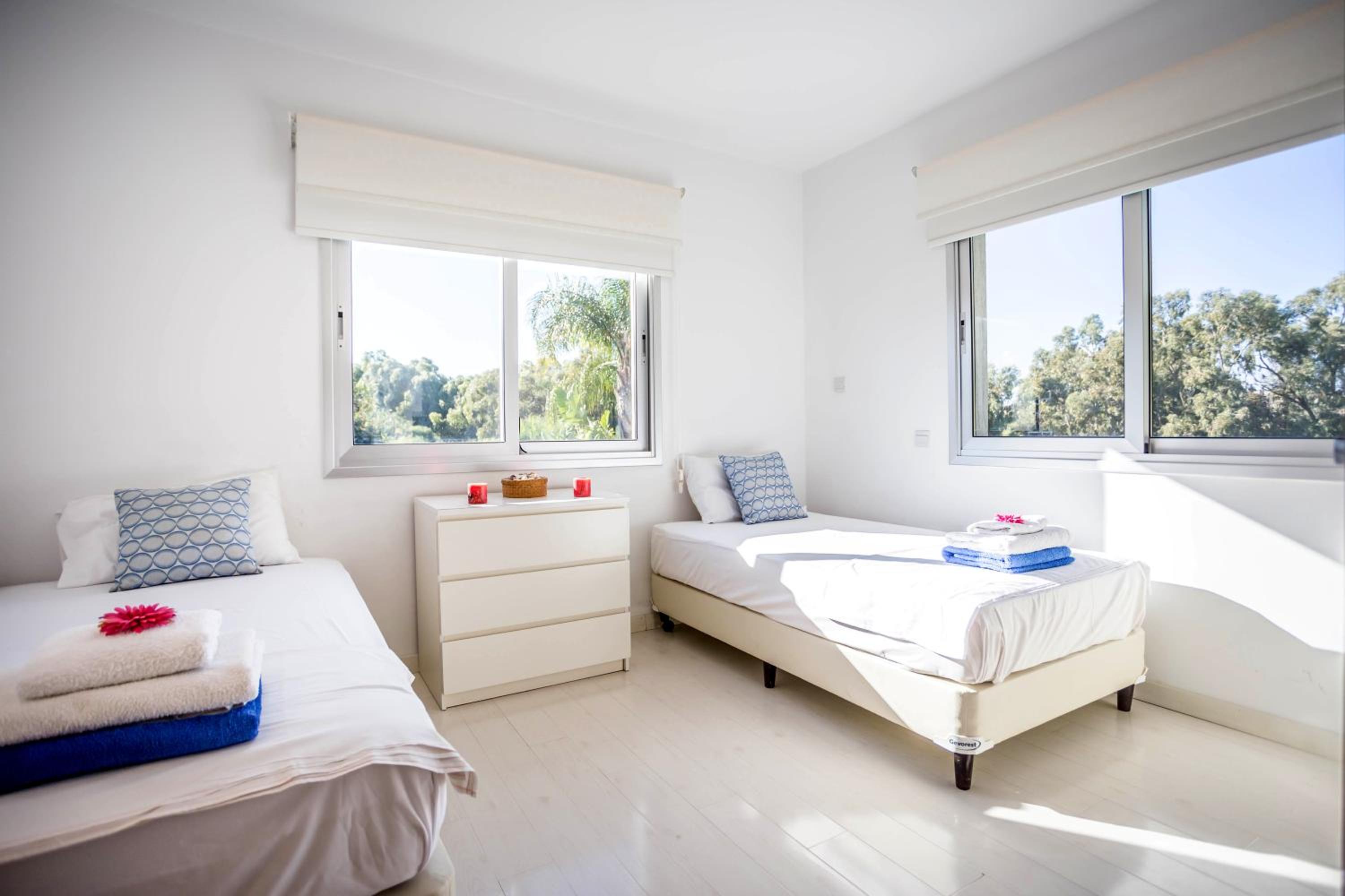 Villa Hibiscus