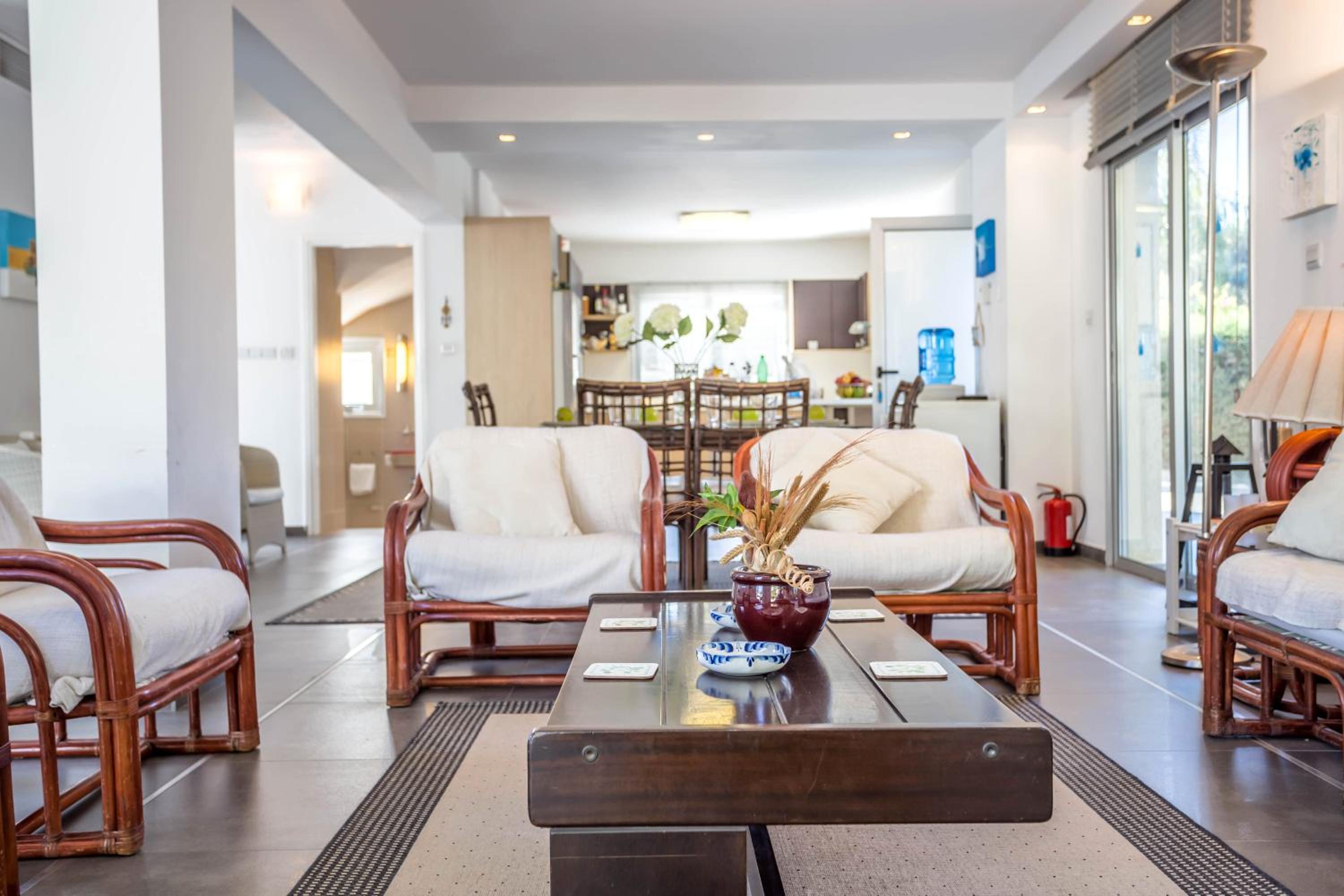 Villa Hibiscus