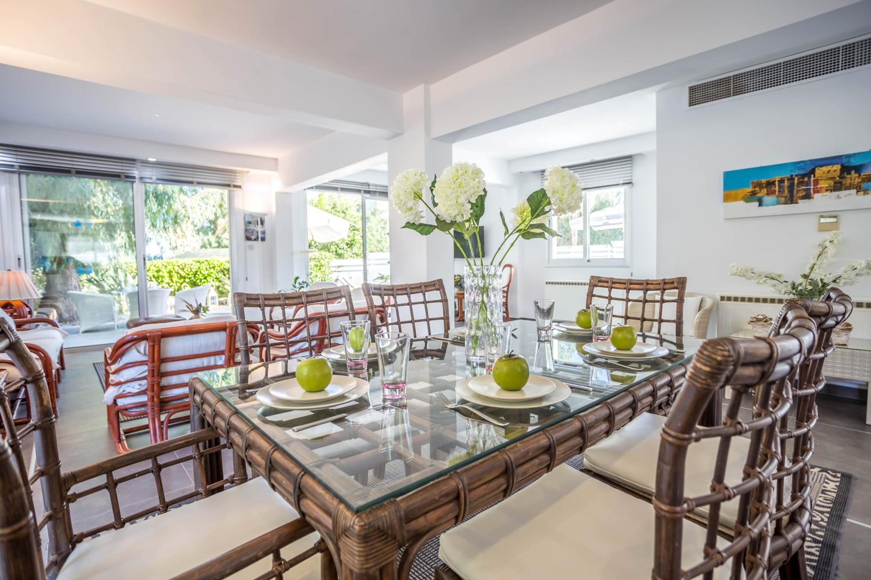 Villa Hibiscus