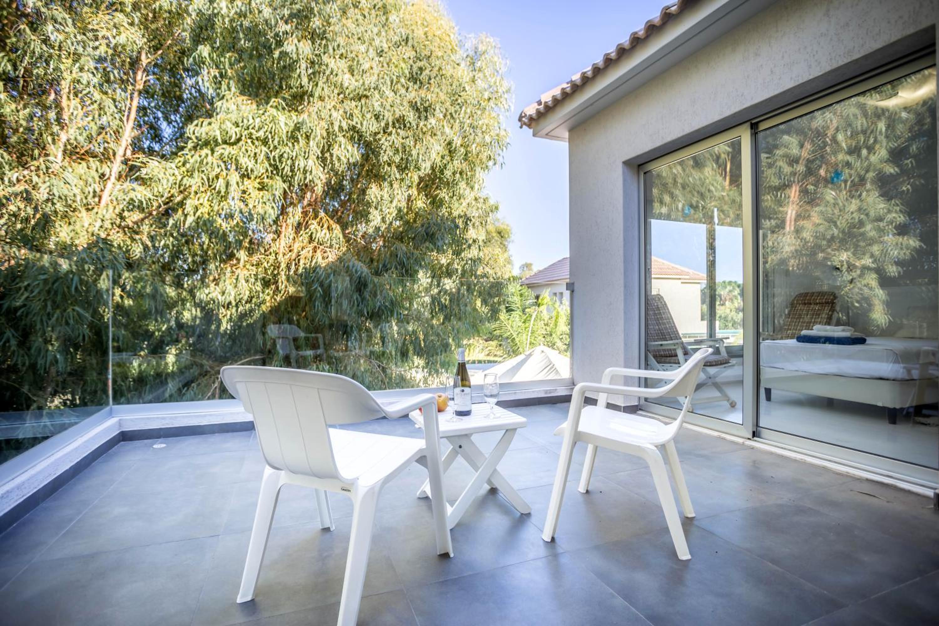 Villa Hibiscus