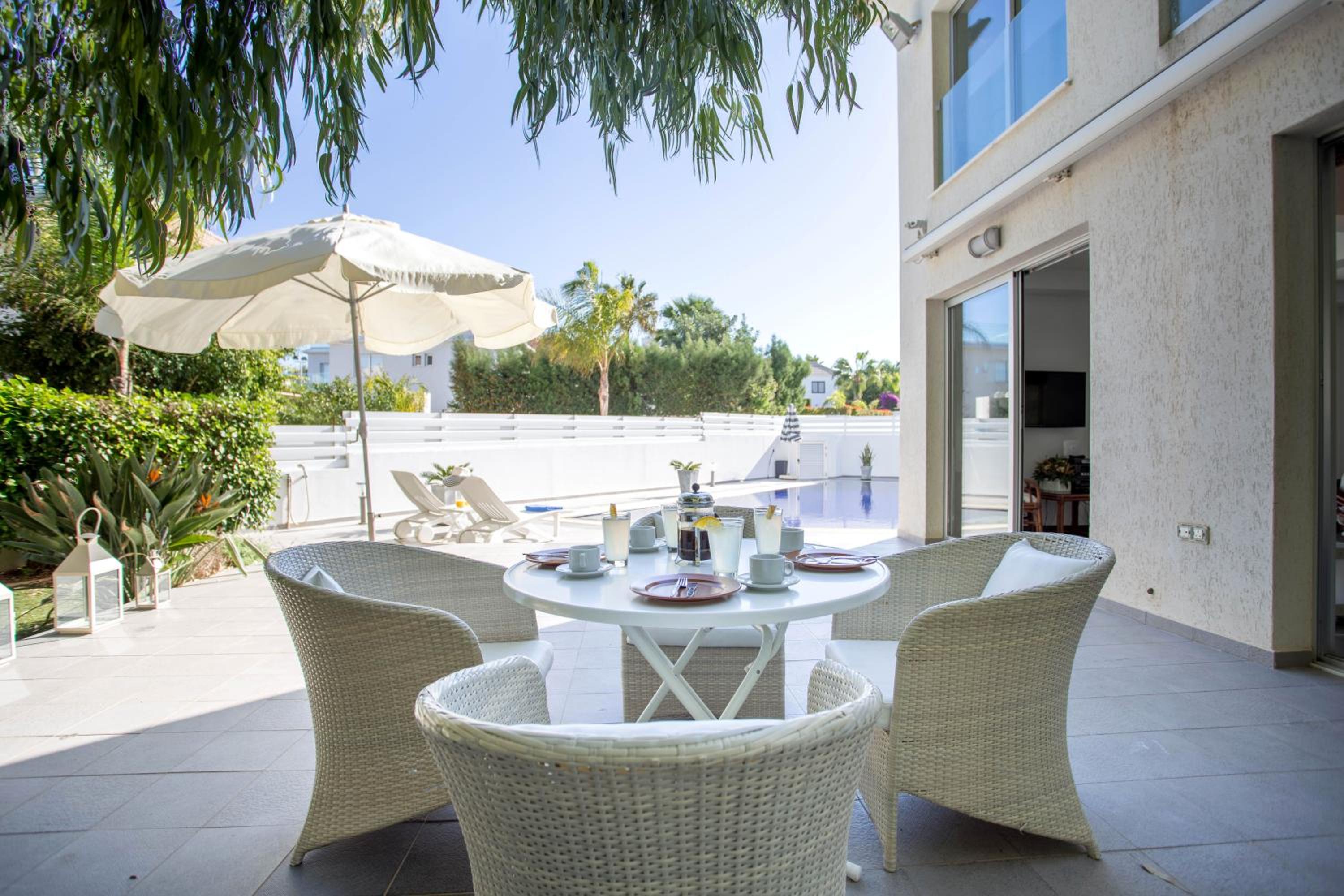 Villa Hibiscus