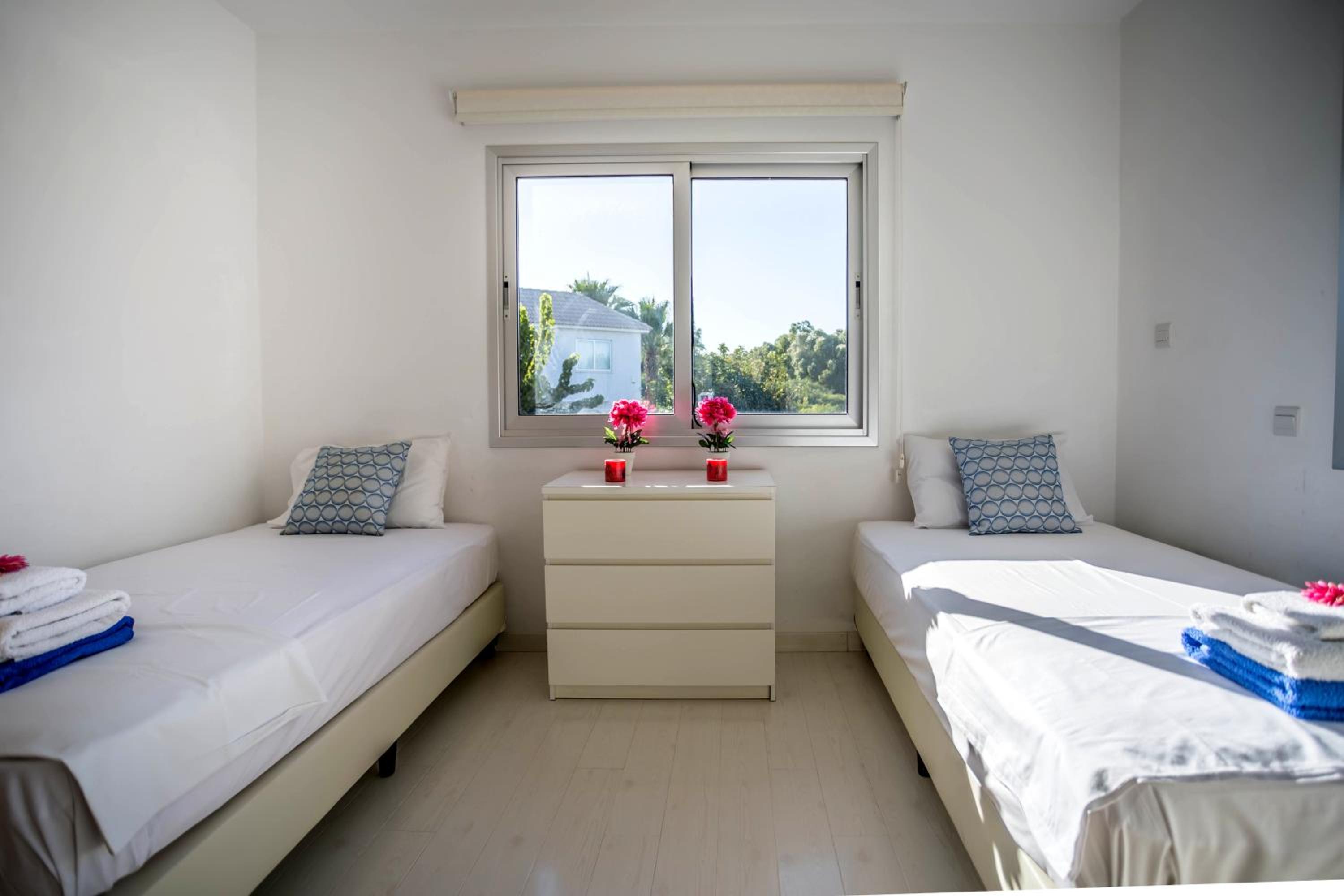 Villa Hibiscus