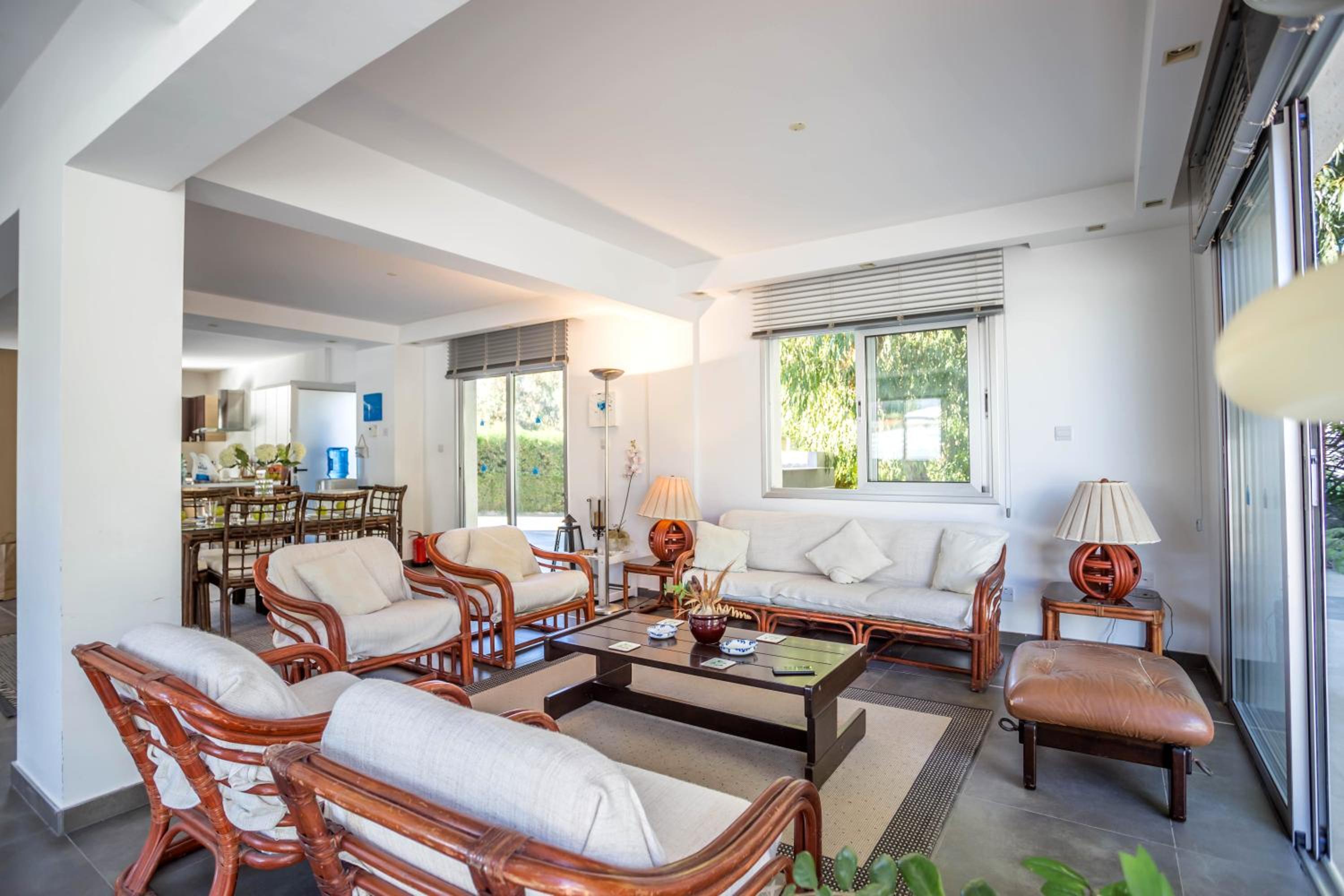 Villa Hibiscus