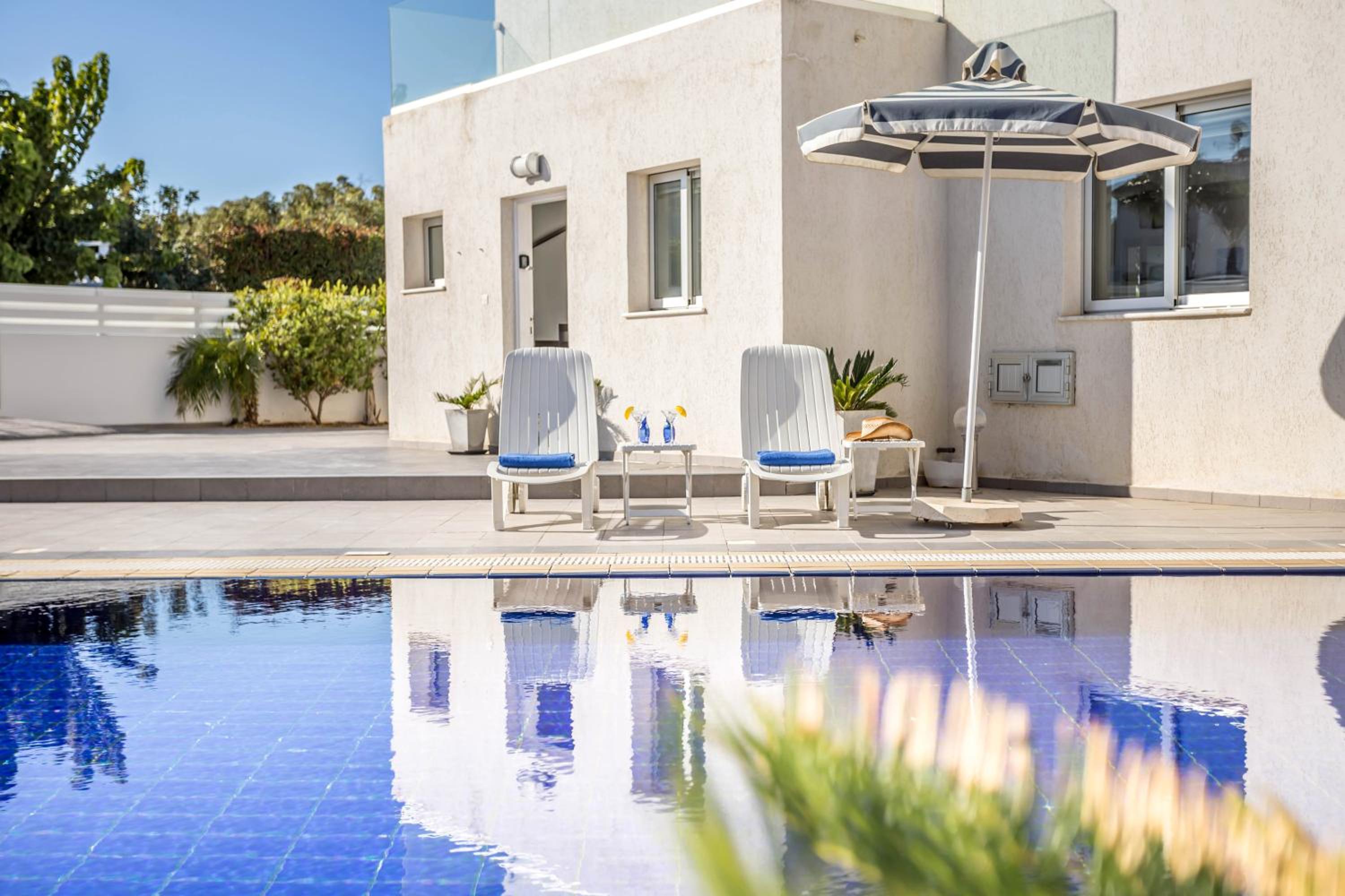 Villa Hibiscus