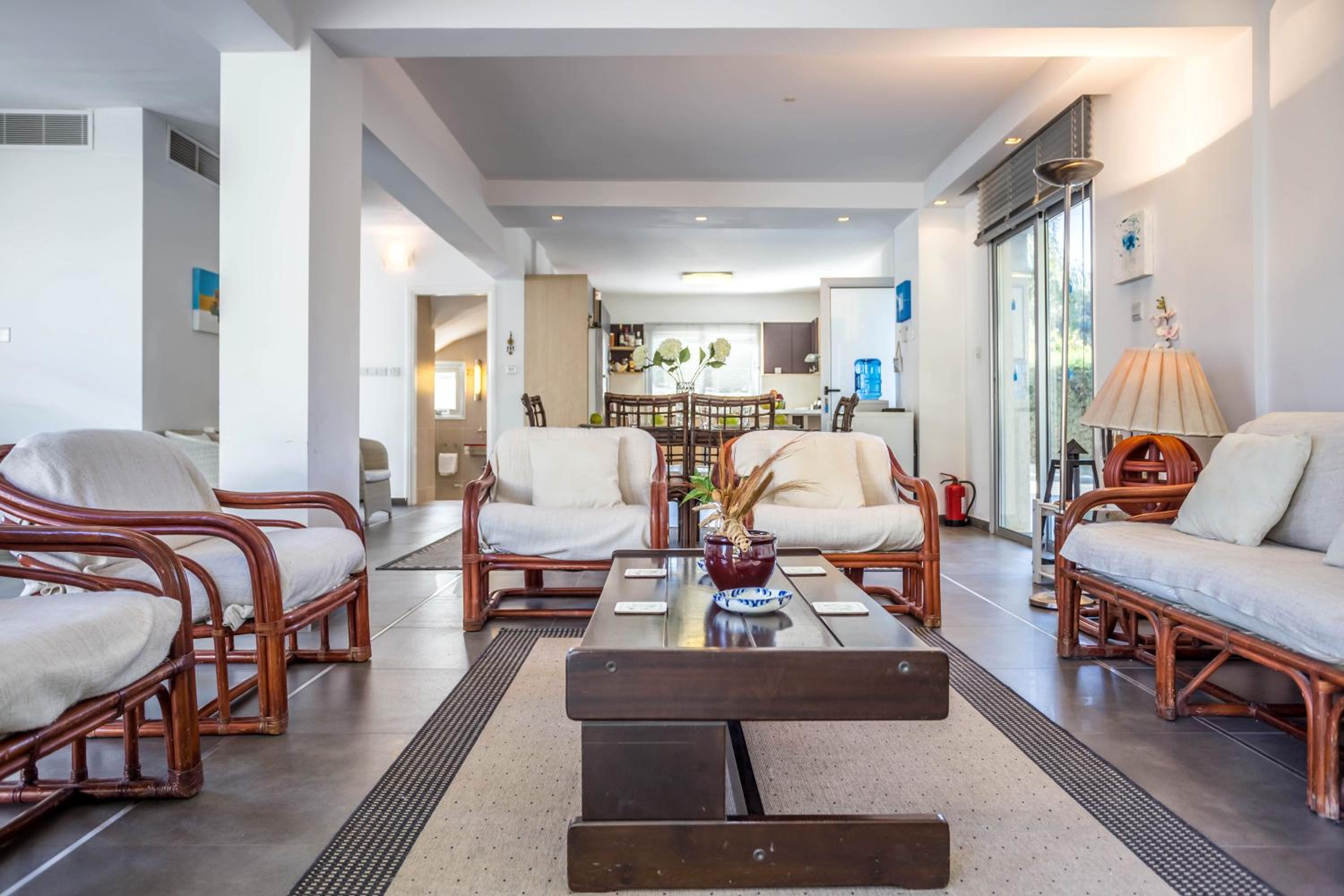 Villa Hibiscus