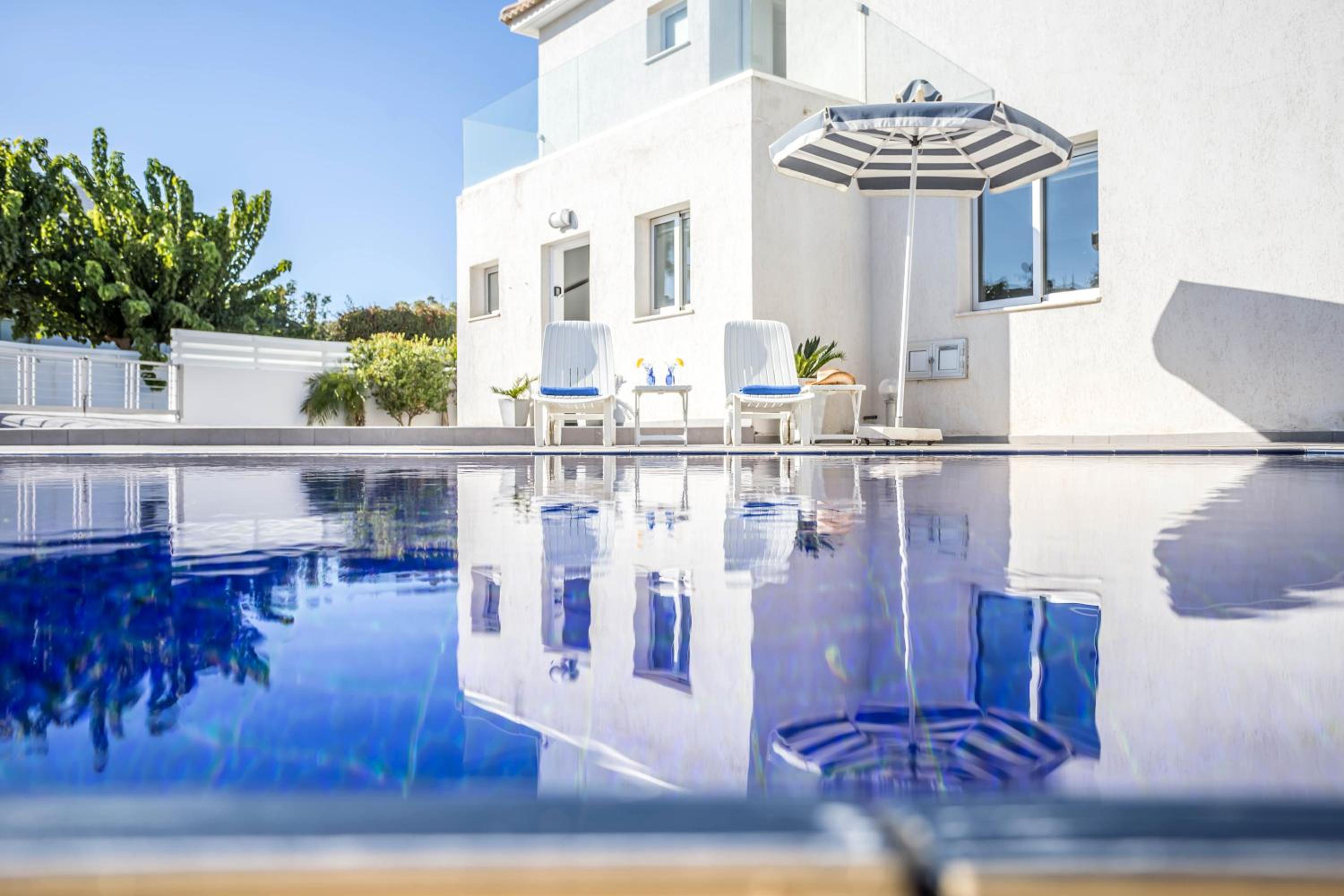 Villa Hibiscus