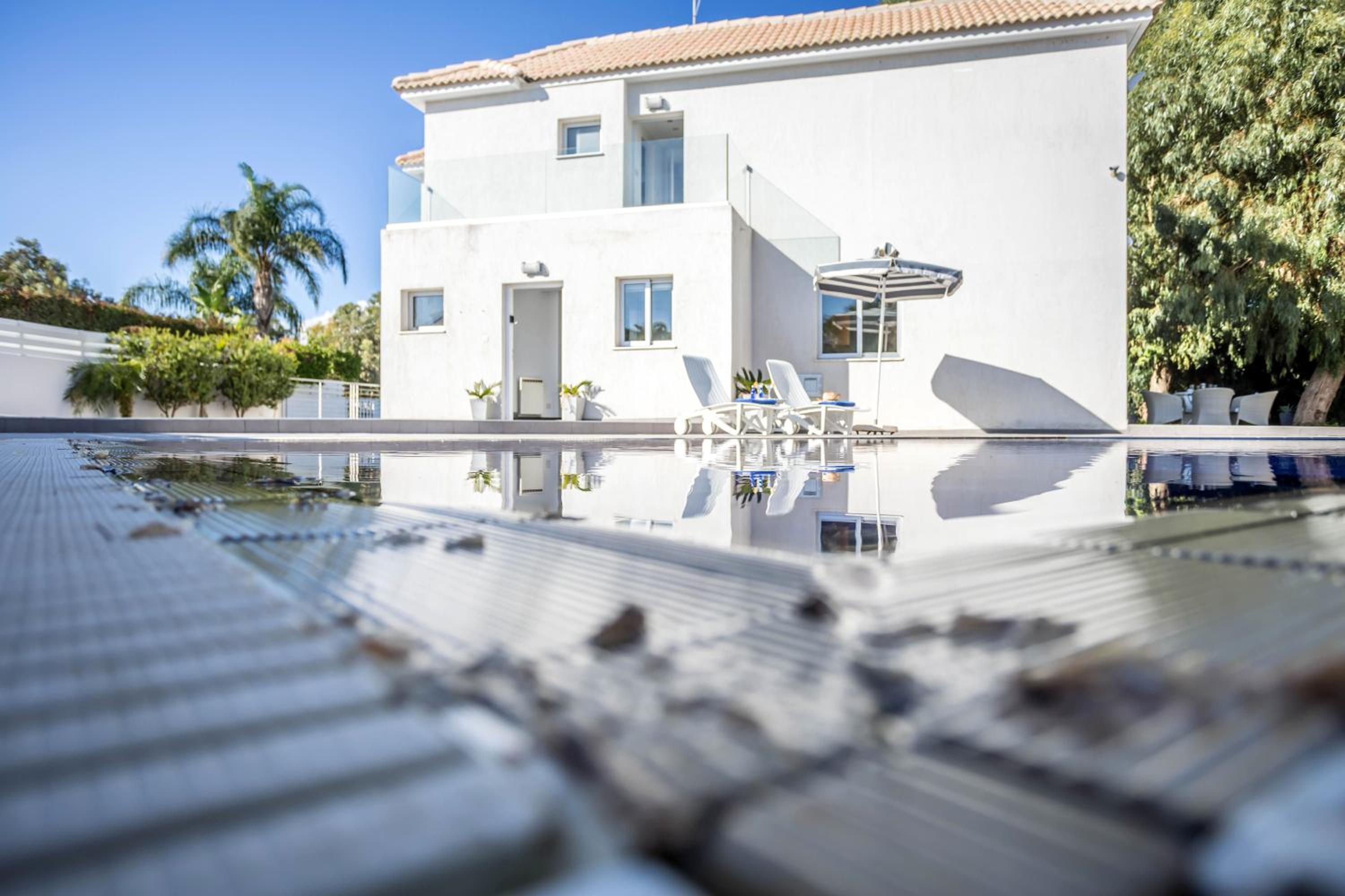 Villa Hibiscus