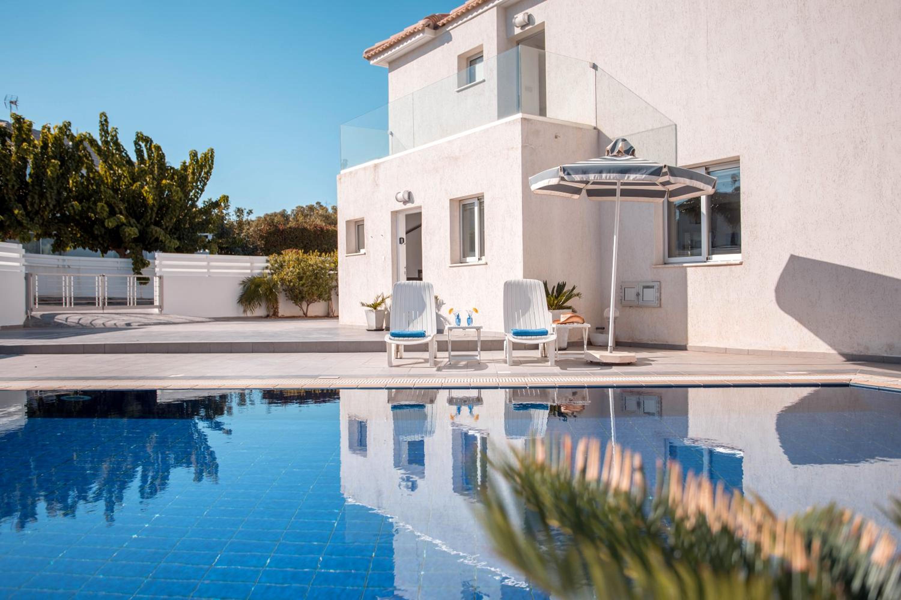Villa Hibiscus