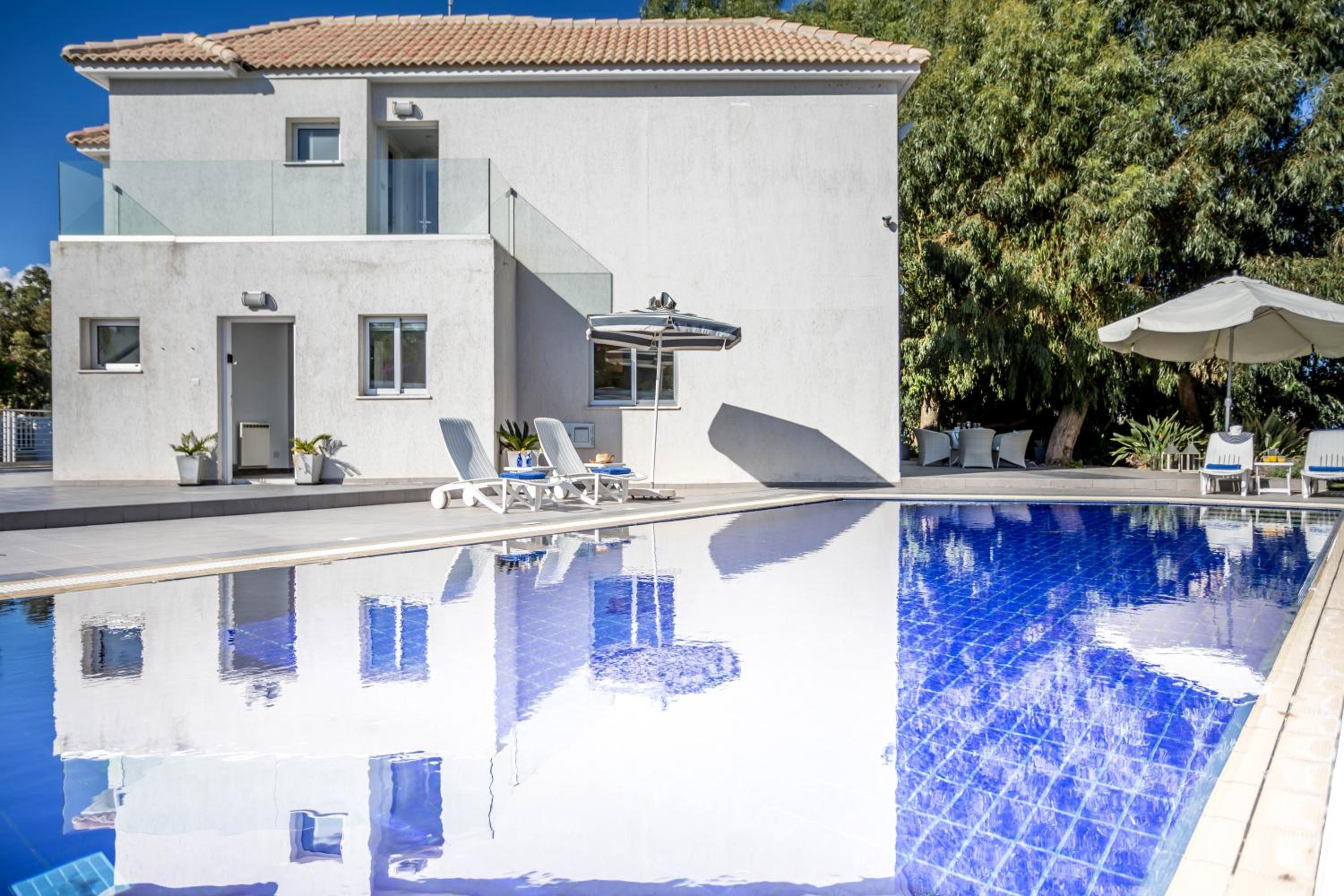 Villa Hibiscus