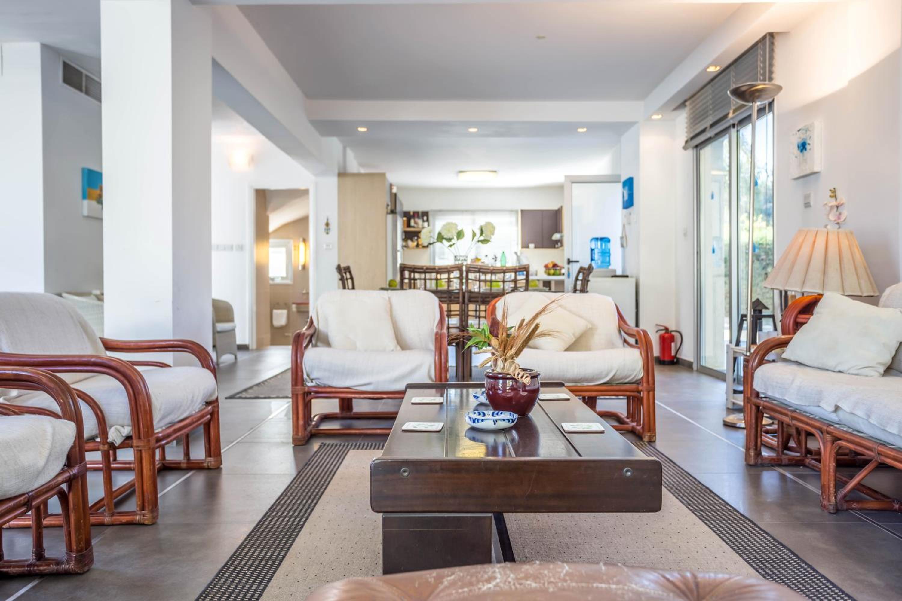 Villa Hibiscus