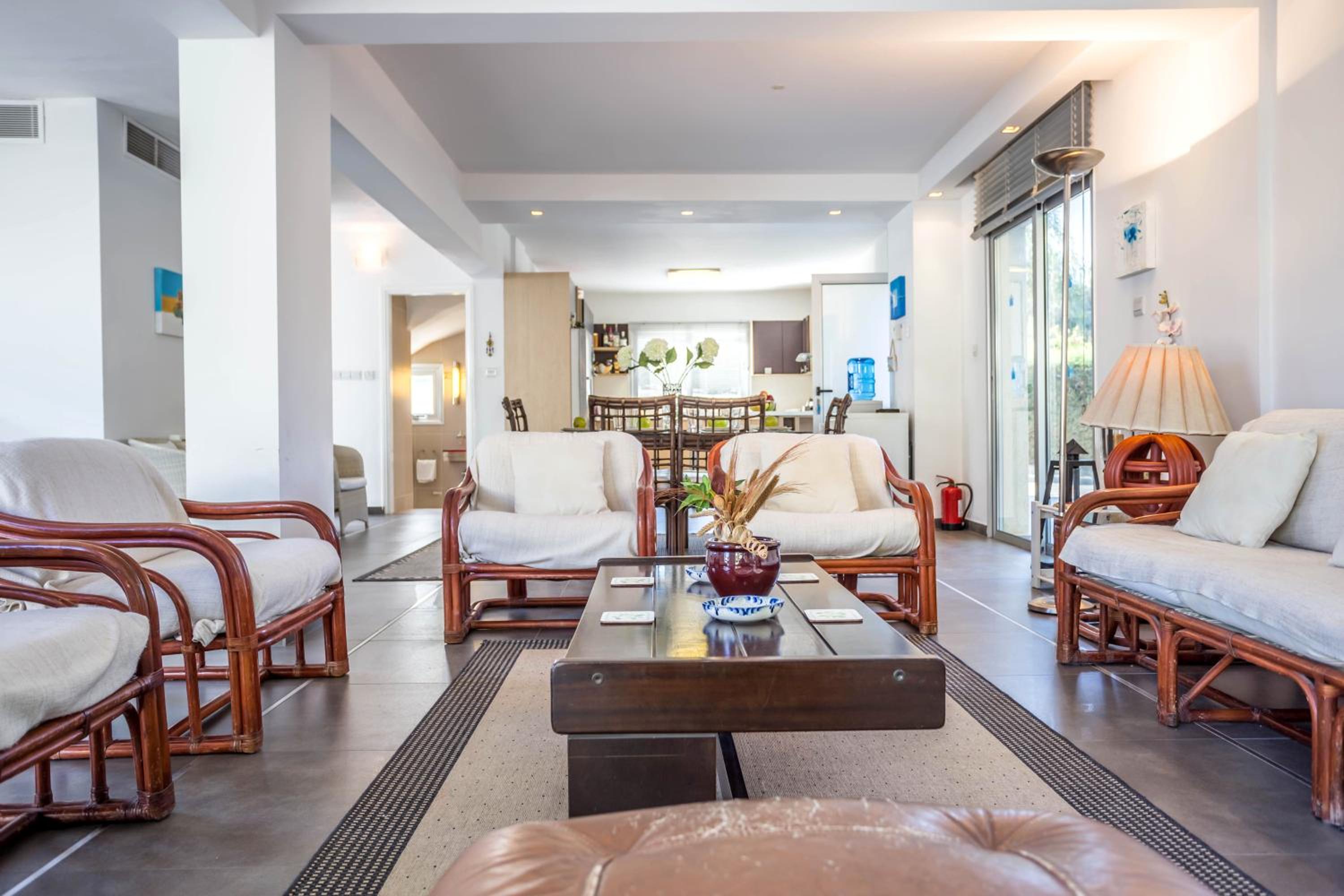 Villa Hibiscus