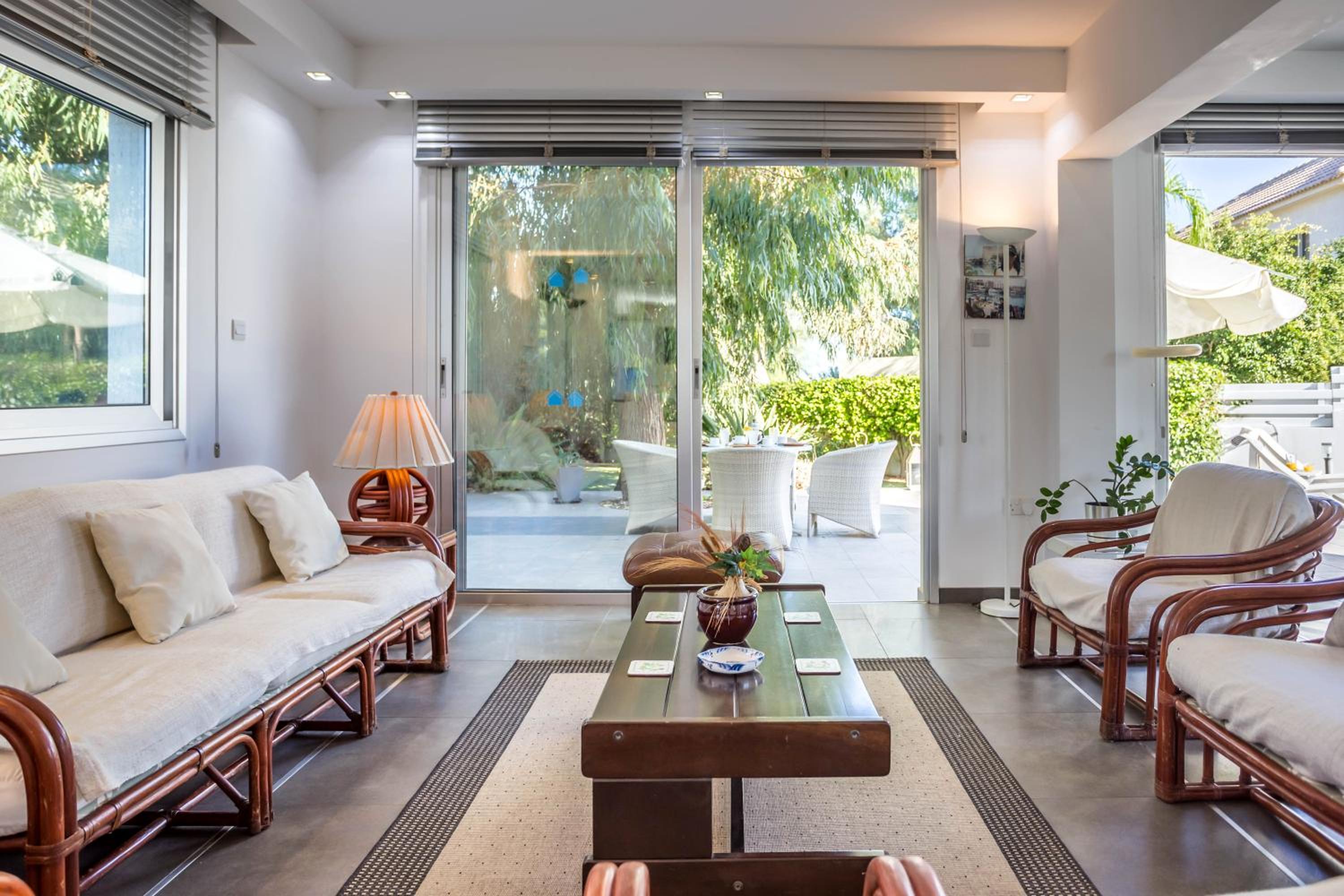 Villa Hibiscus