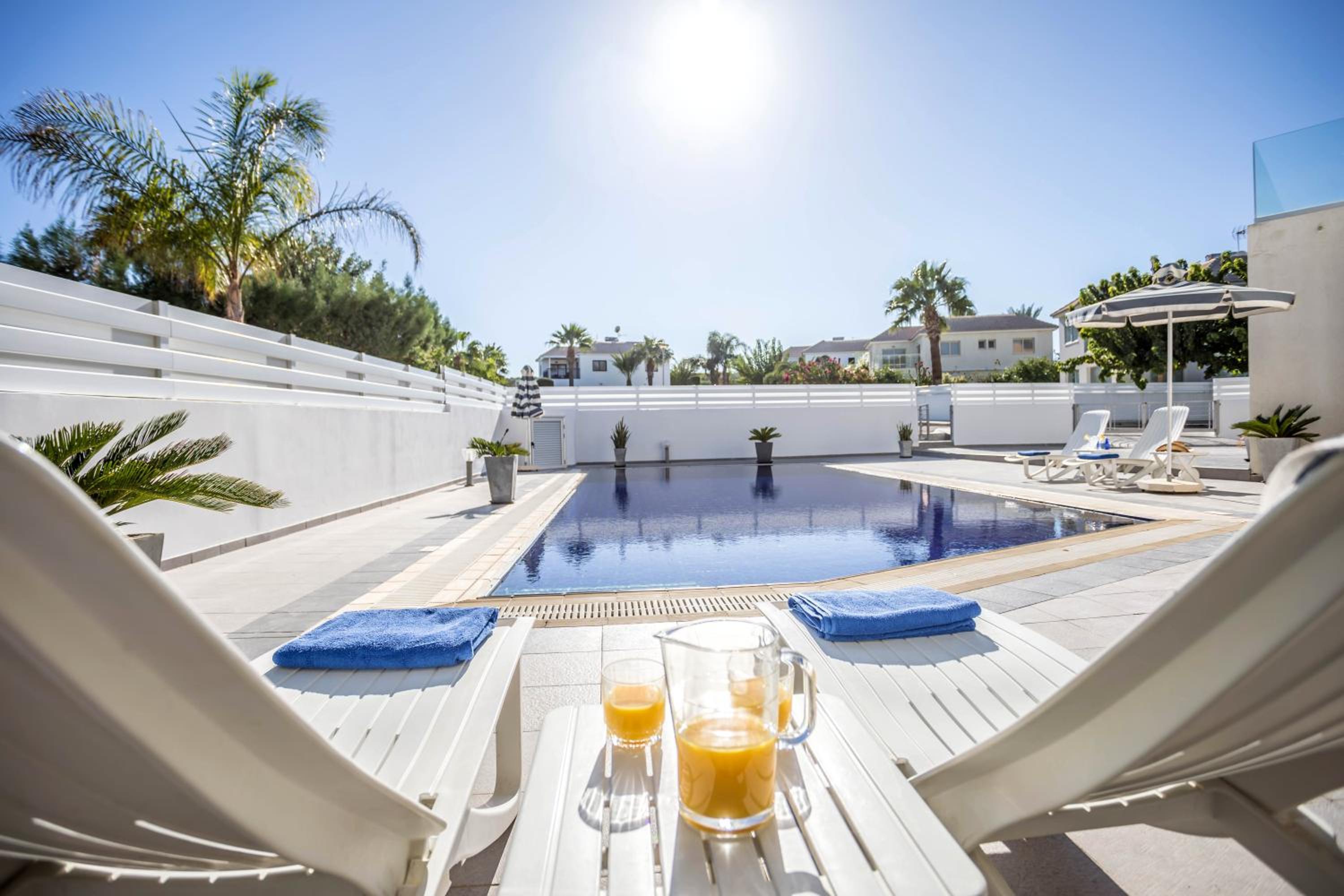 Villa Hibiscus