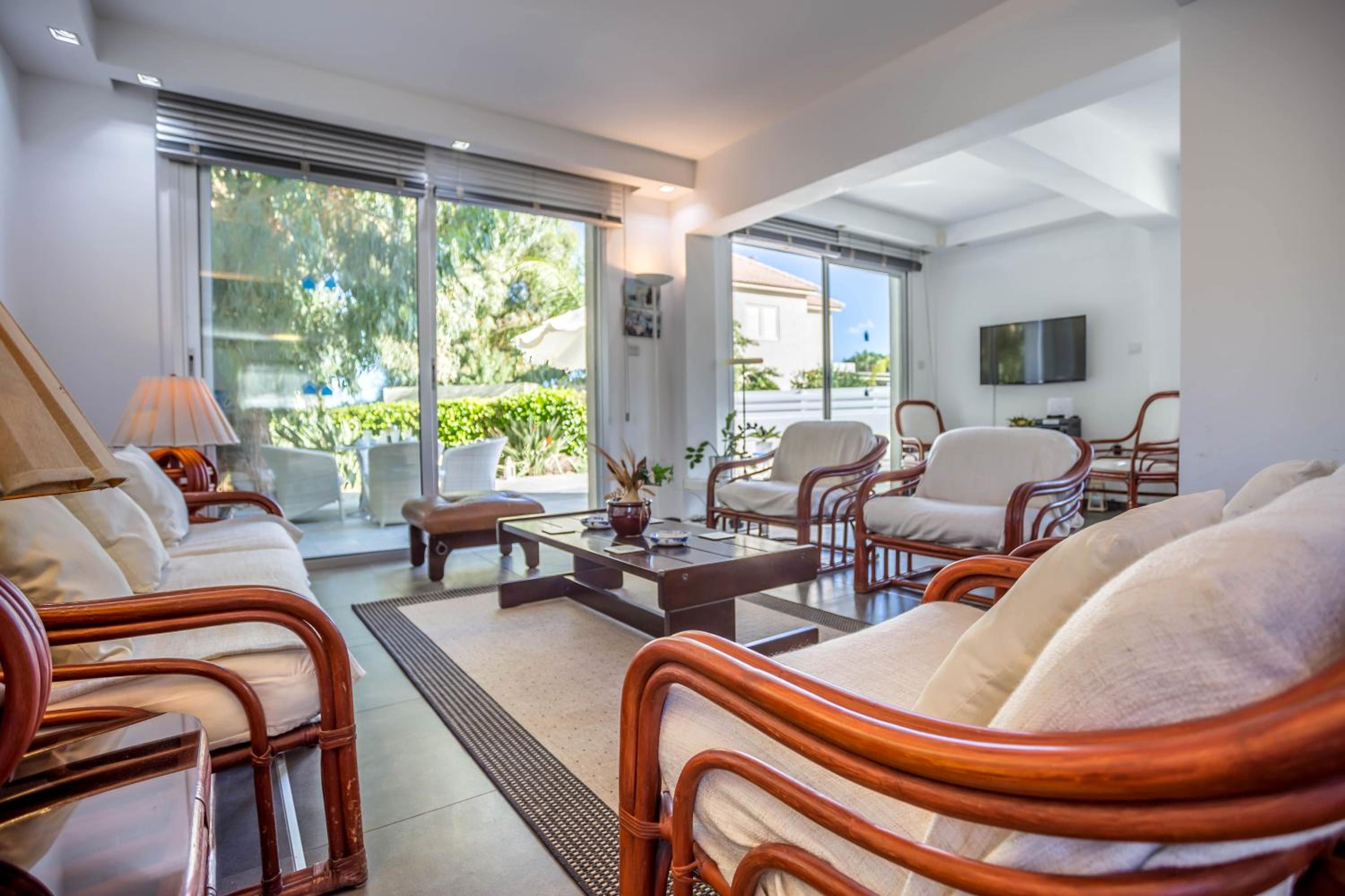 Villa Hibiscus