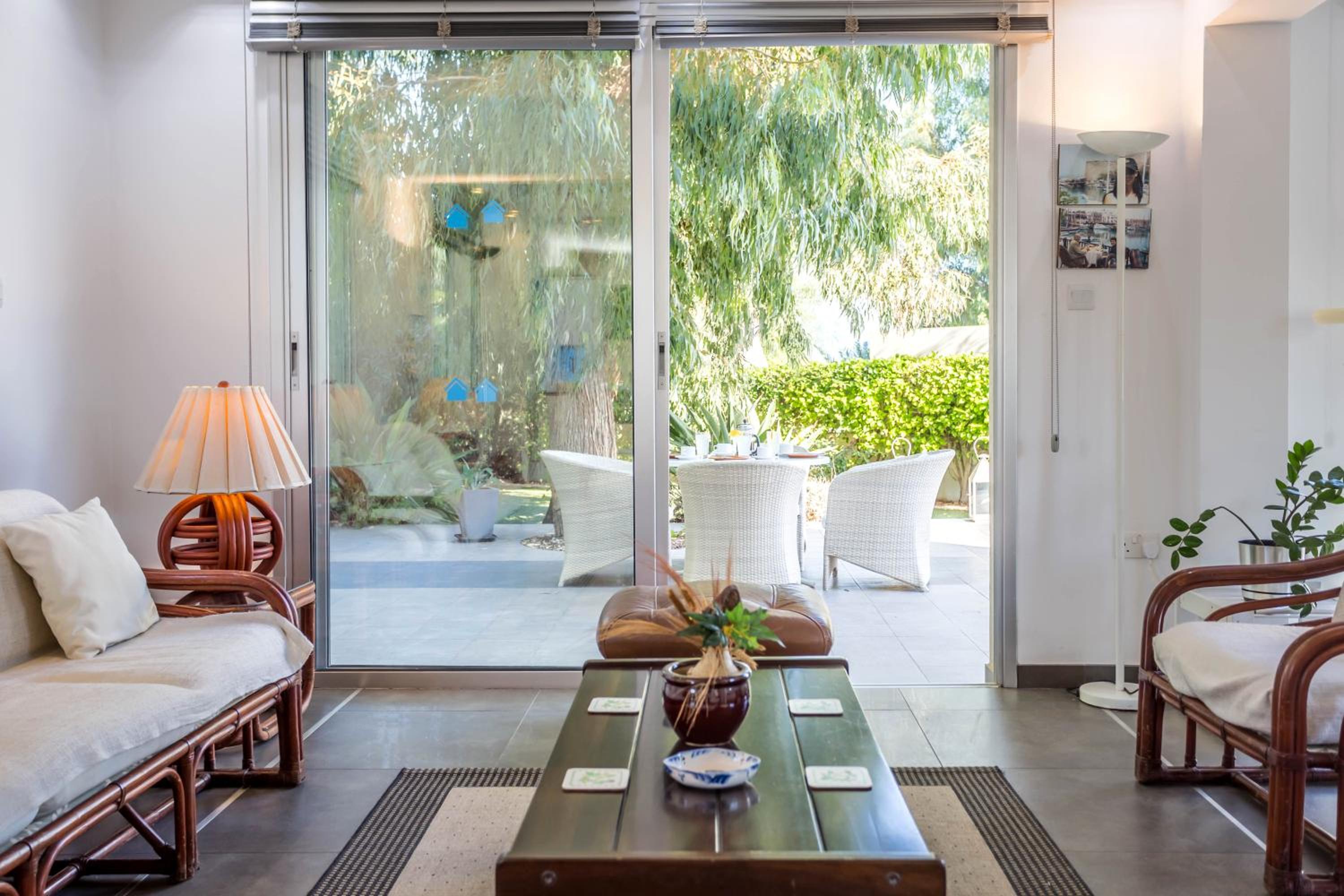 Villa Hibiscus