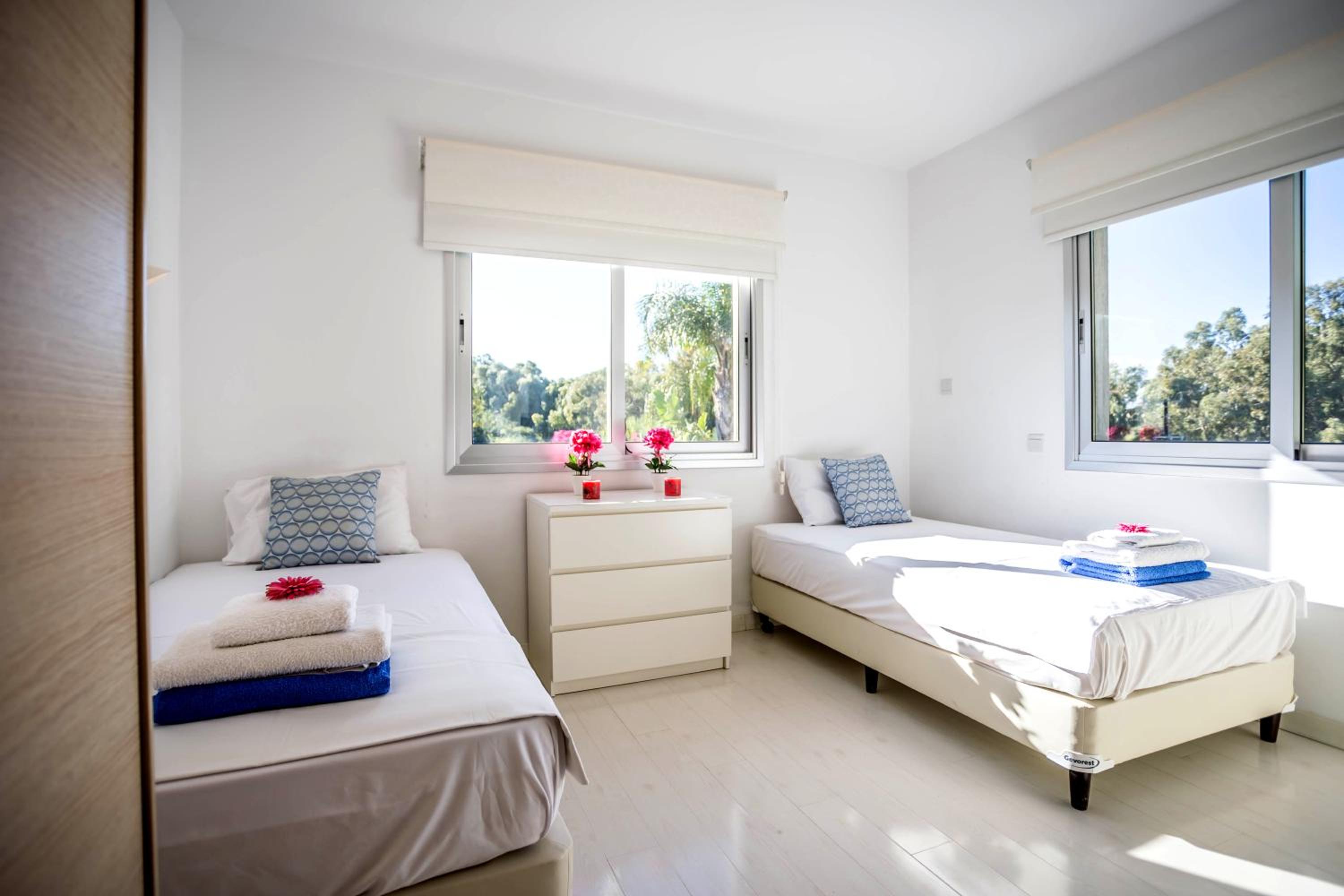 Villa Hibiscus