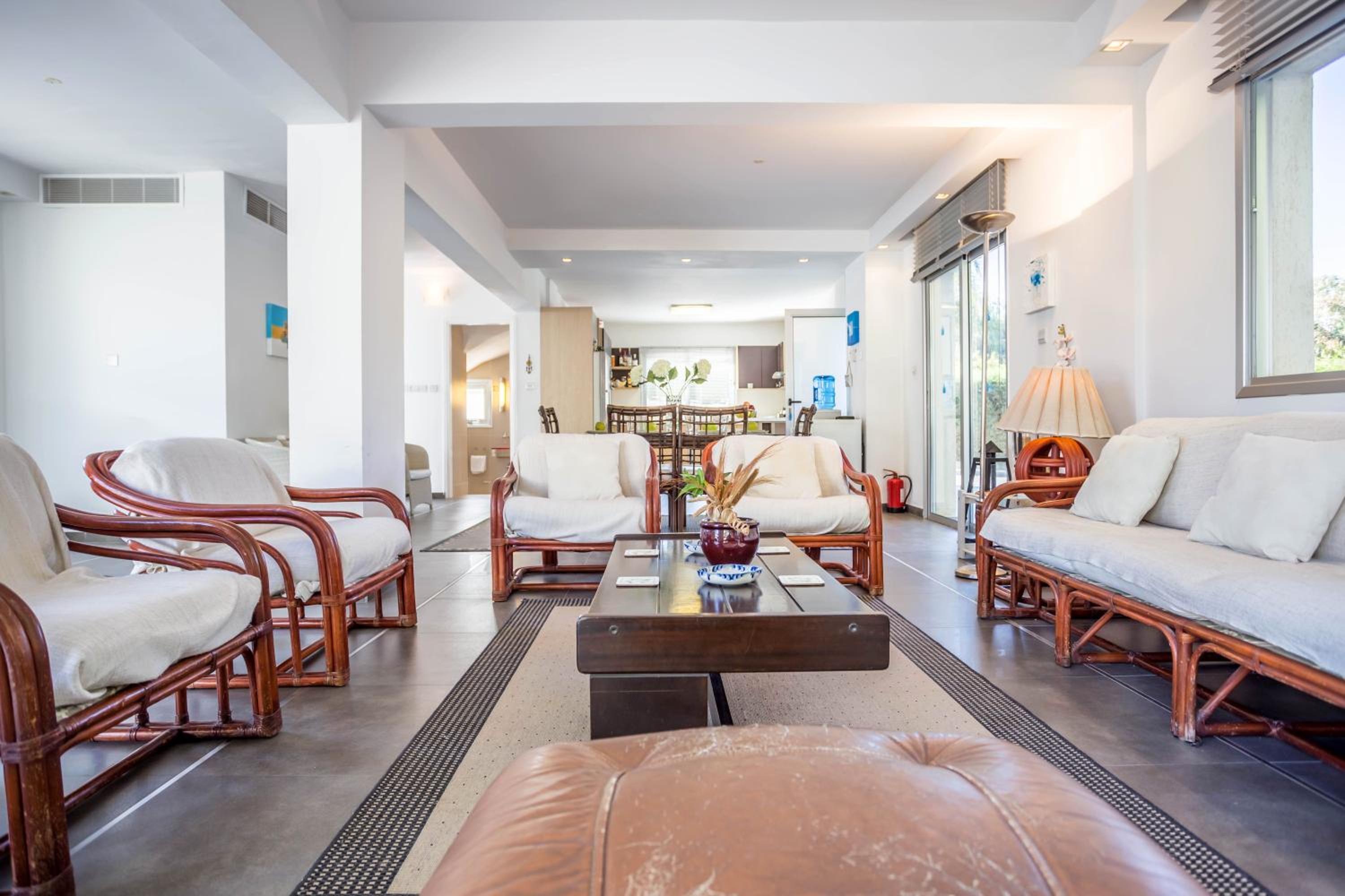 Villa Hibiscus