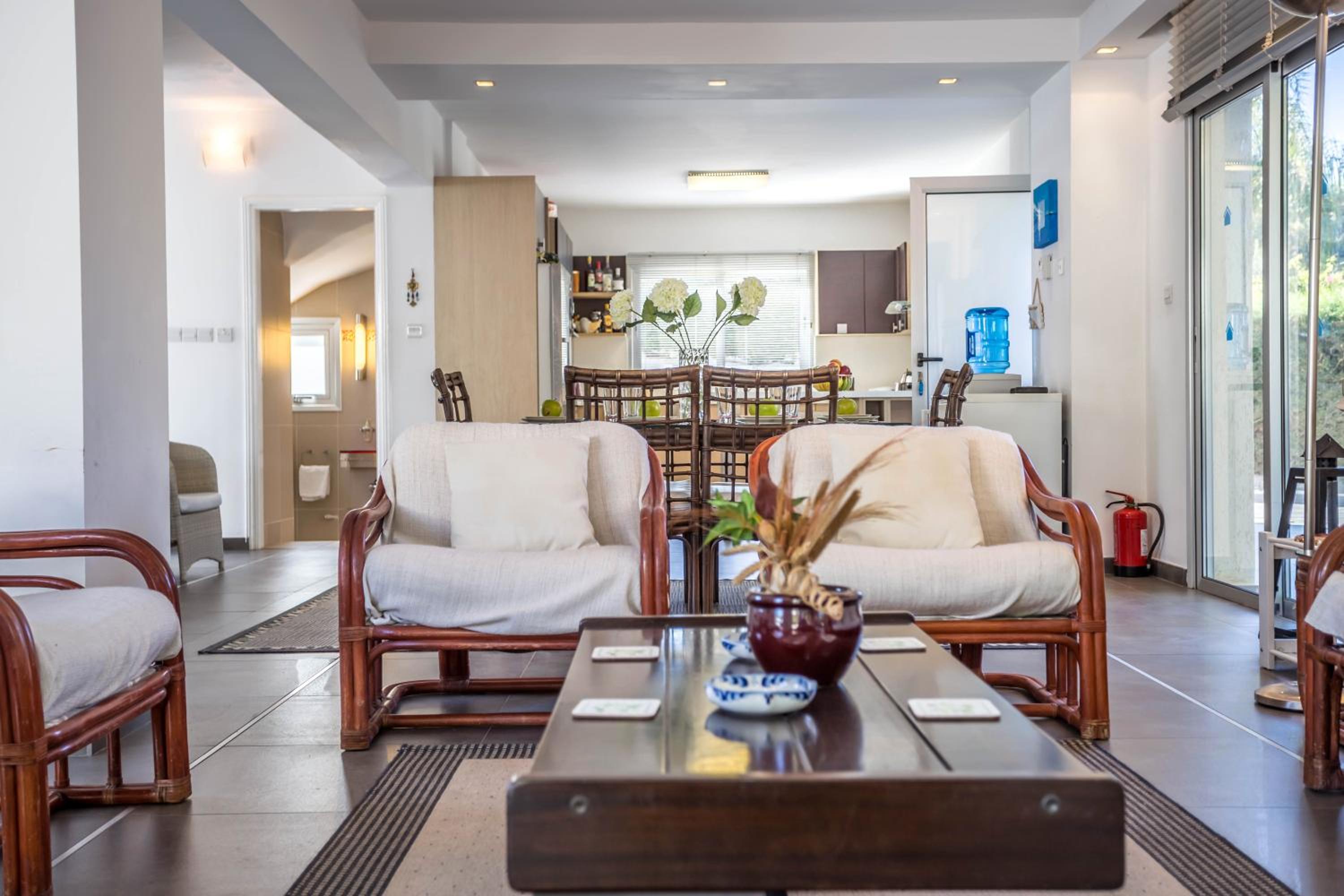 Villa Hibiscus