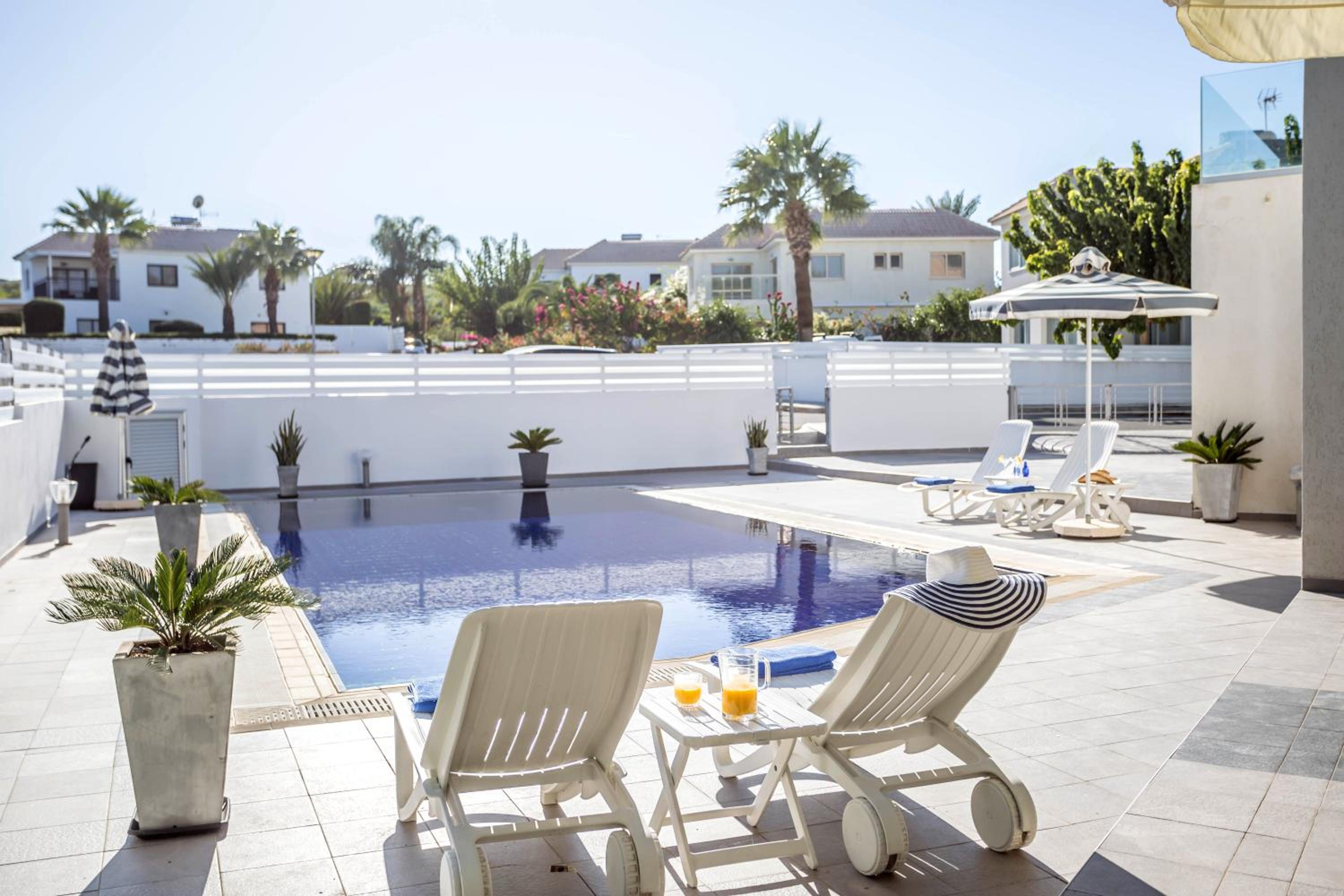 Villa Hibiscus