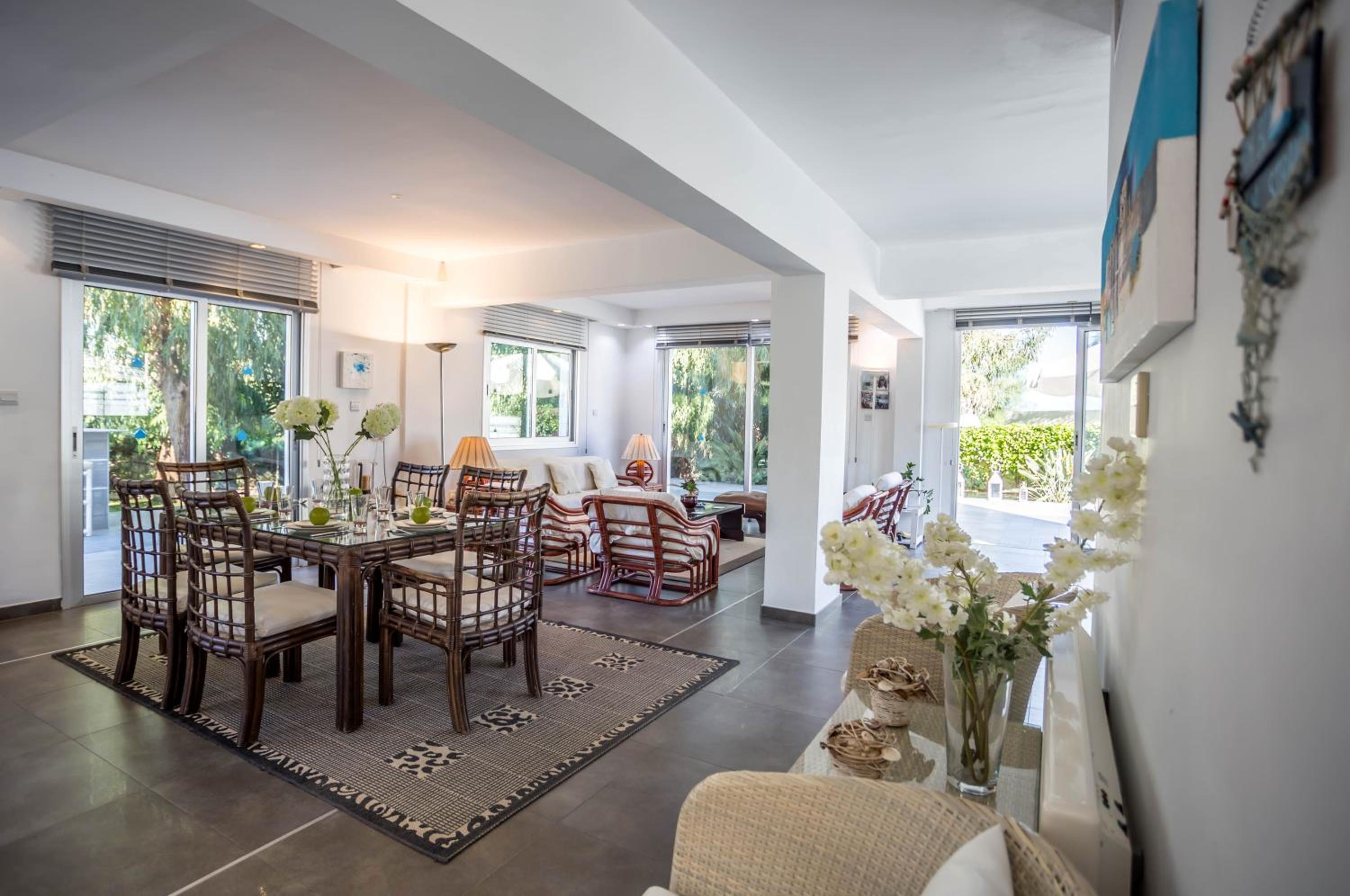 Villa Hibiscus