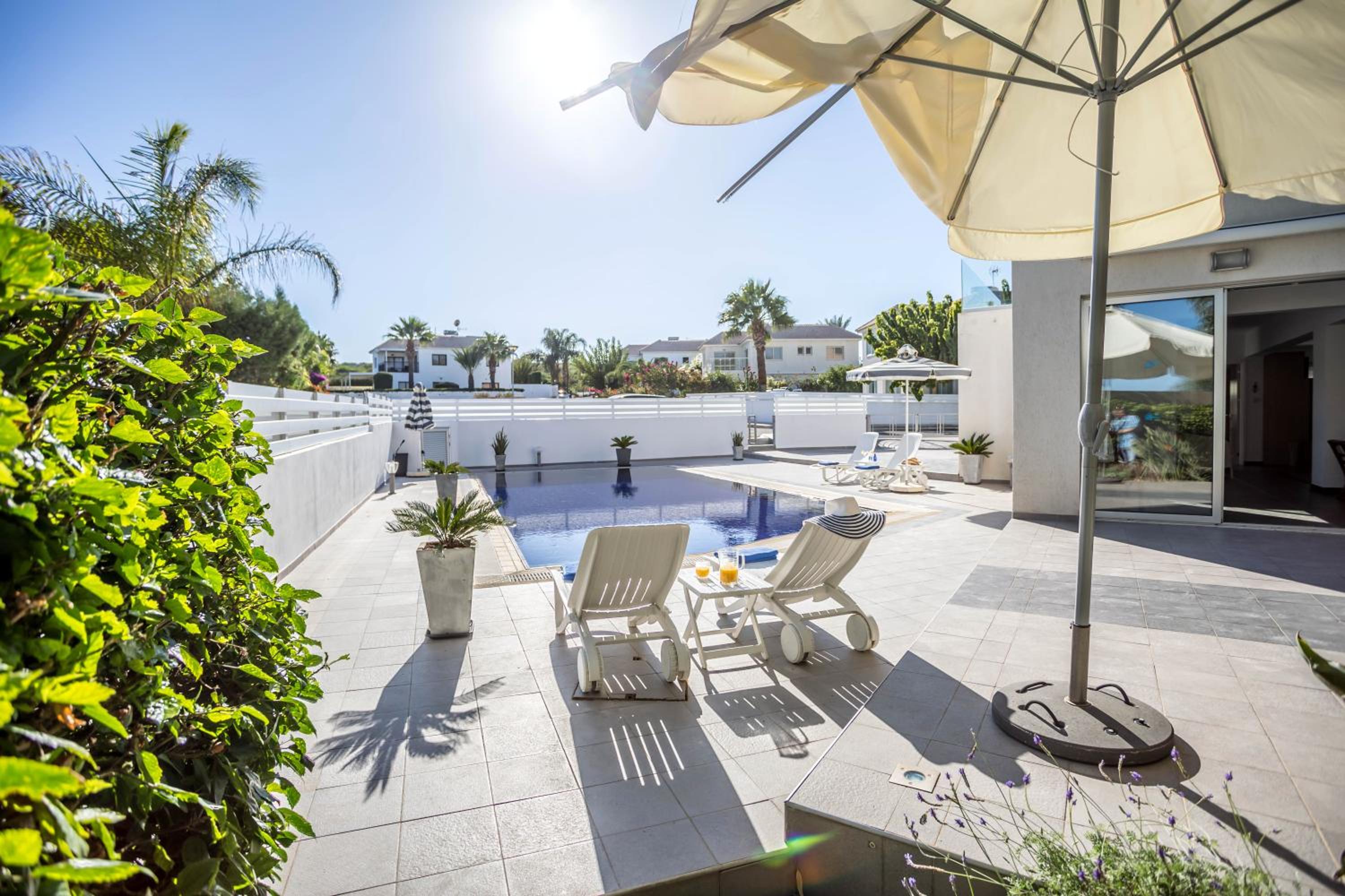Villa Hibiscus