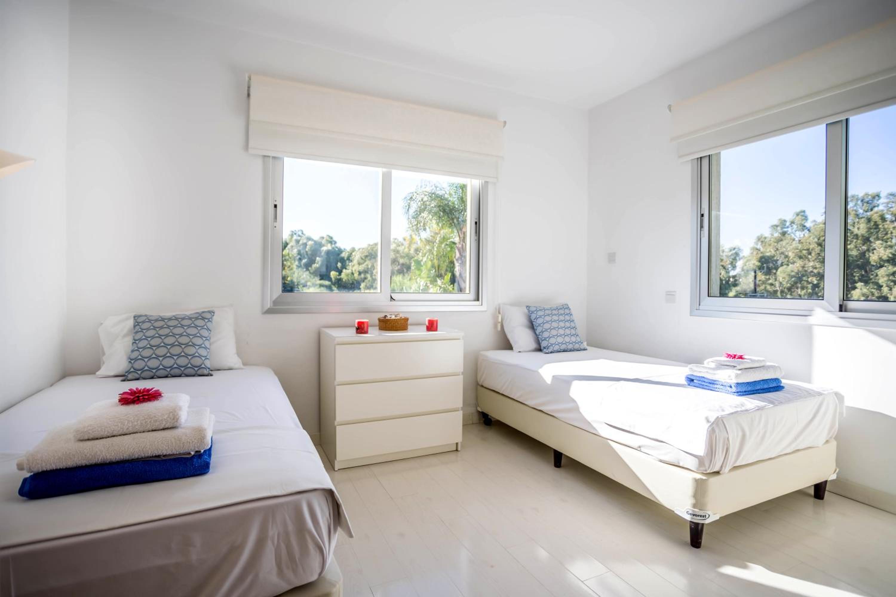 Villa Hibiscus