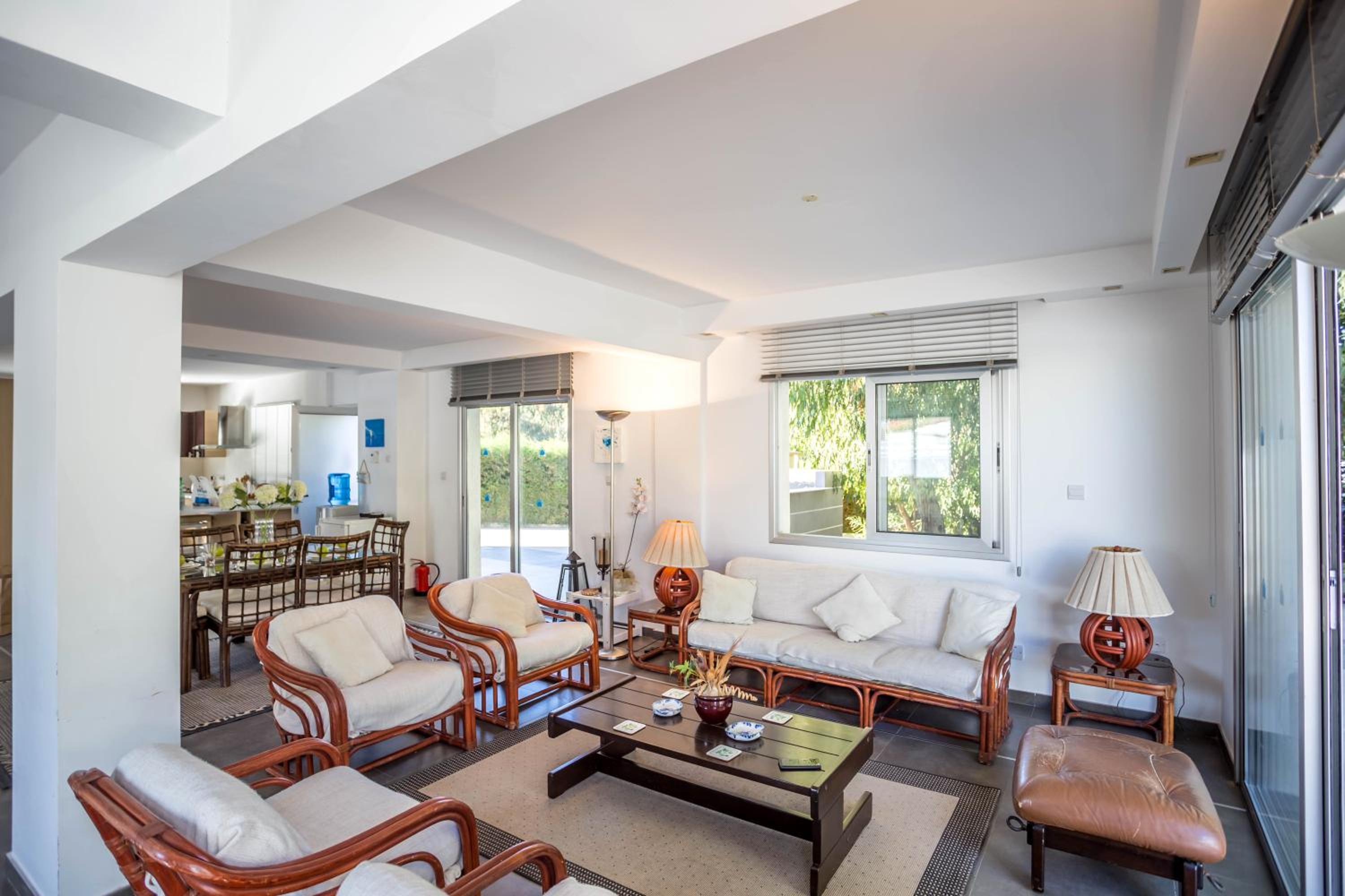 Villa Hibiscus