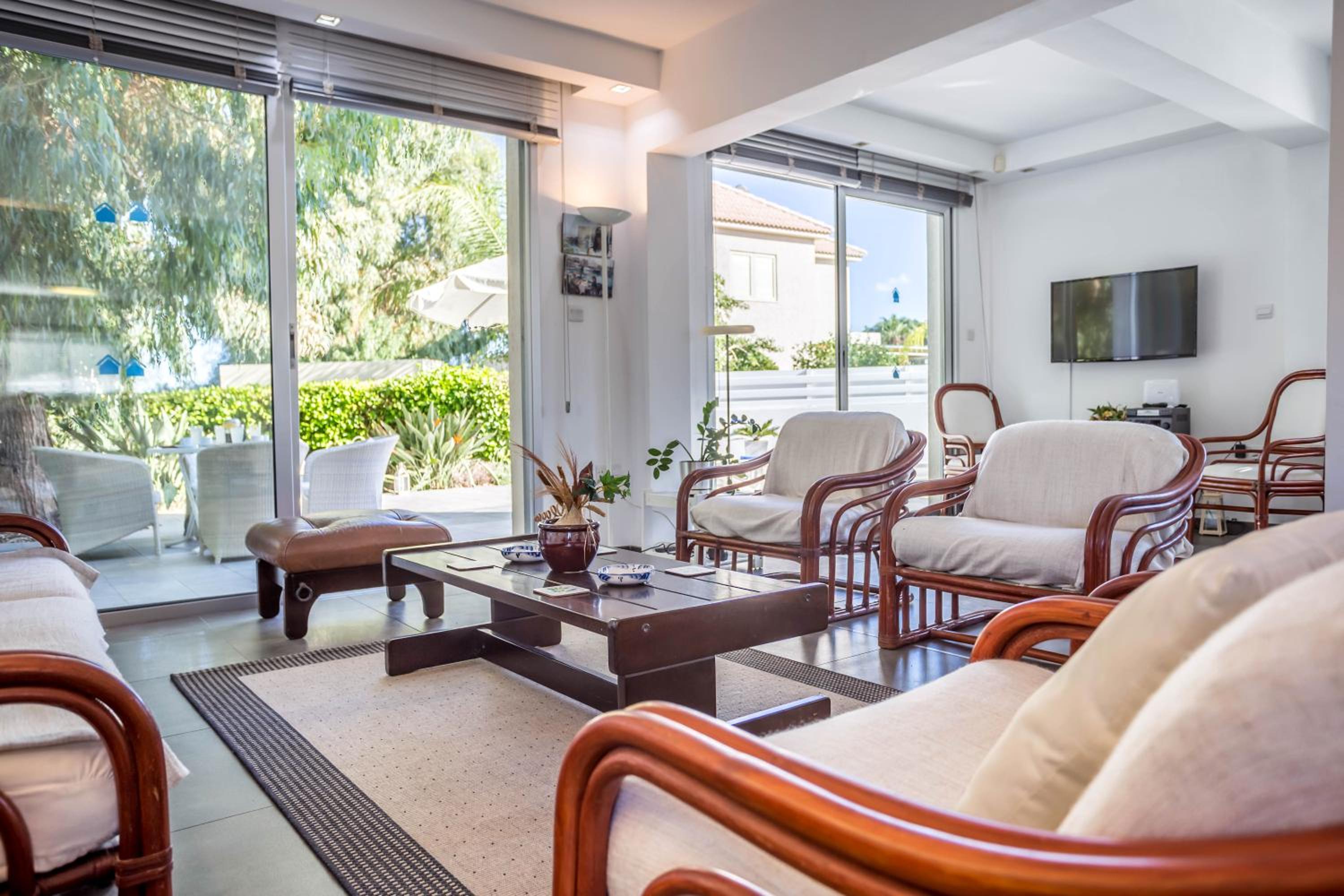 Villa Hibiscus