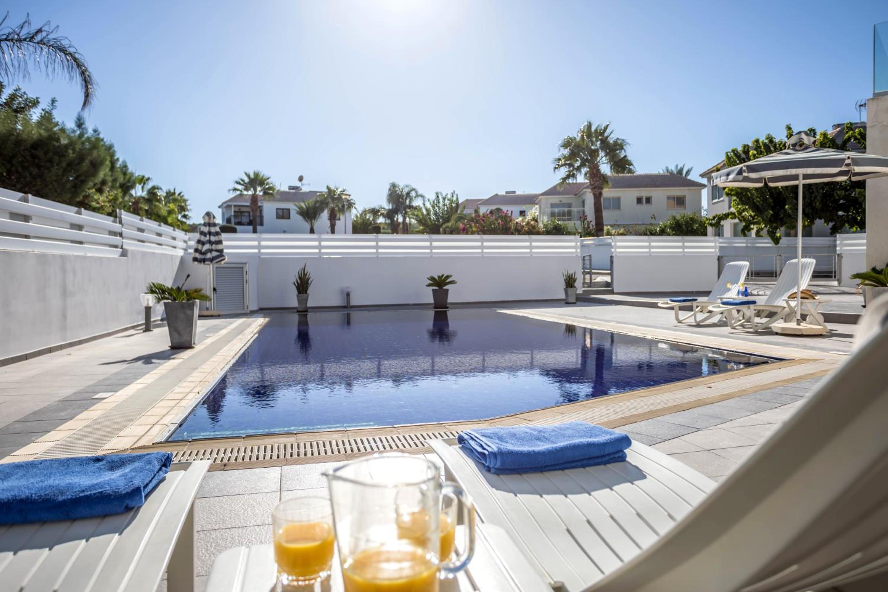 Villa Hibiscus
