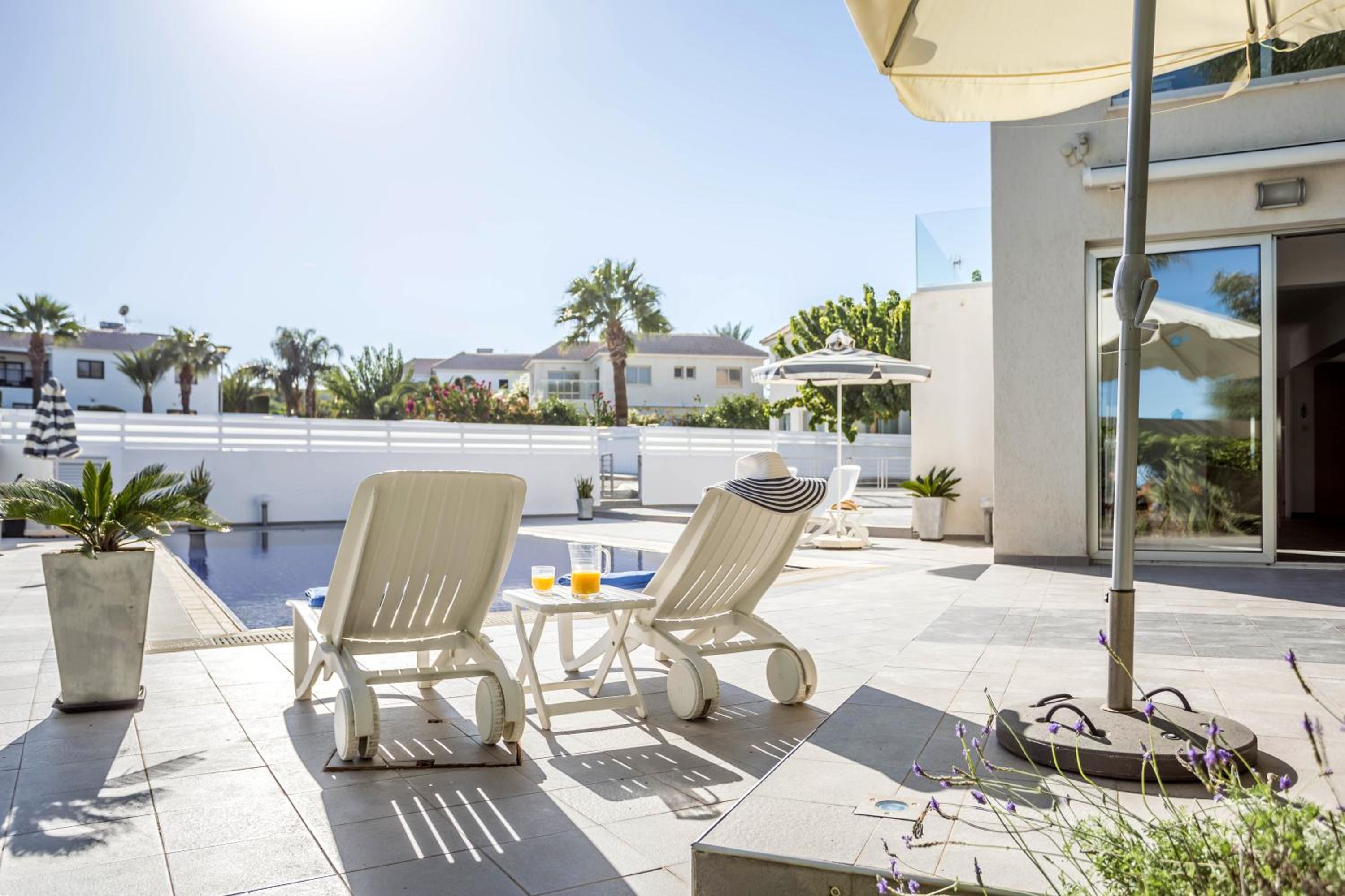 Villa Hibiscus