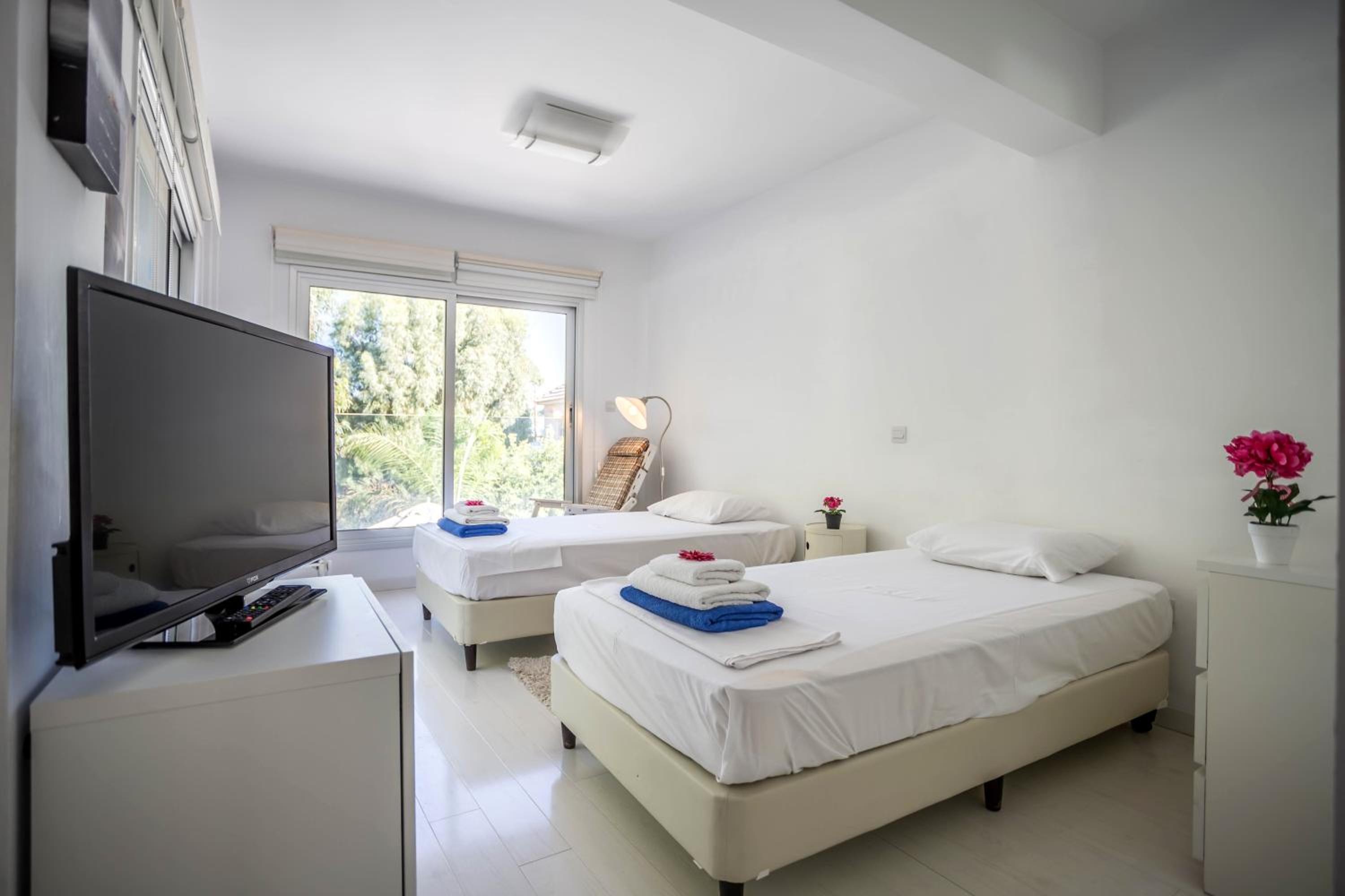 Villa Hibiscus