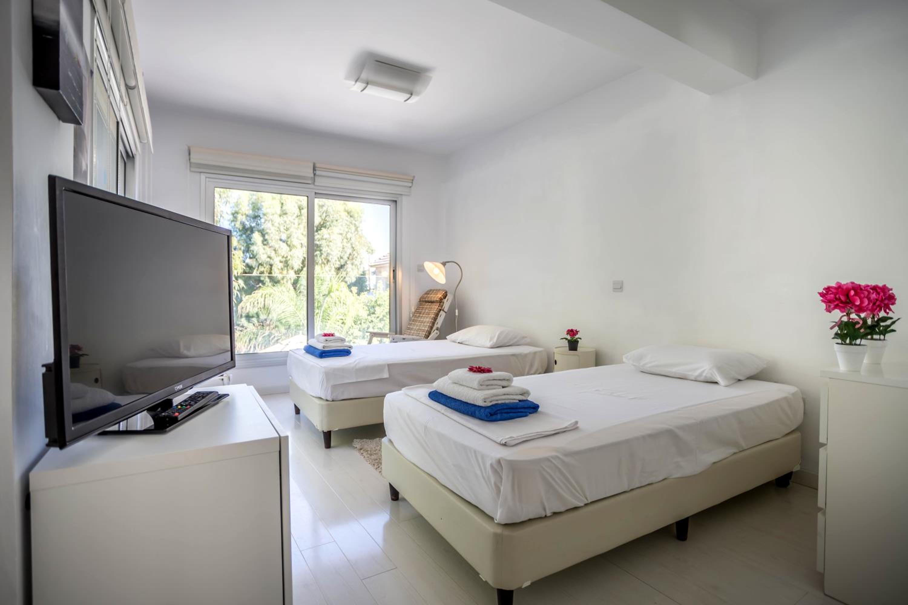 Villa Hibiscus
