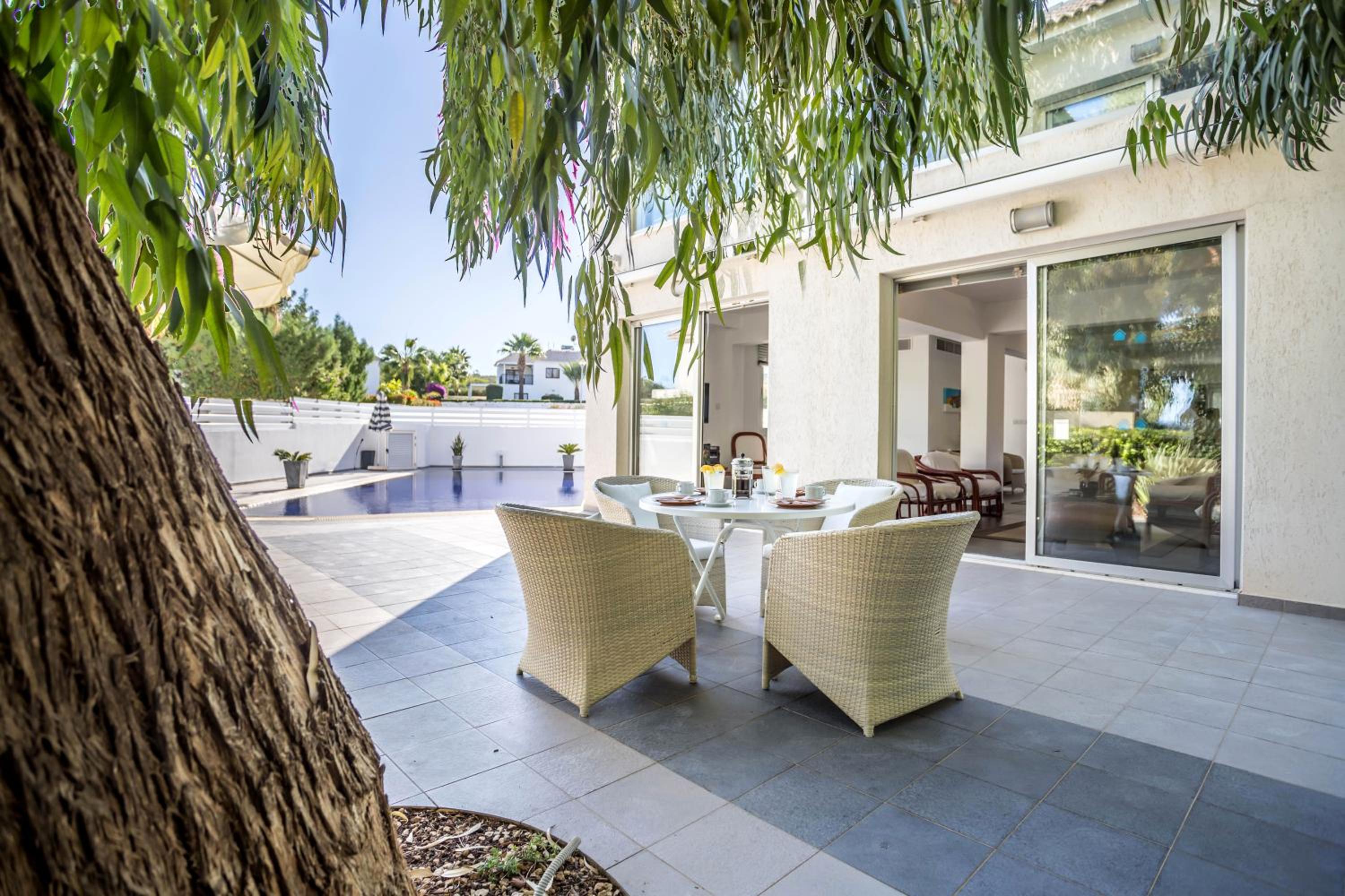 Villa Hibiscus