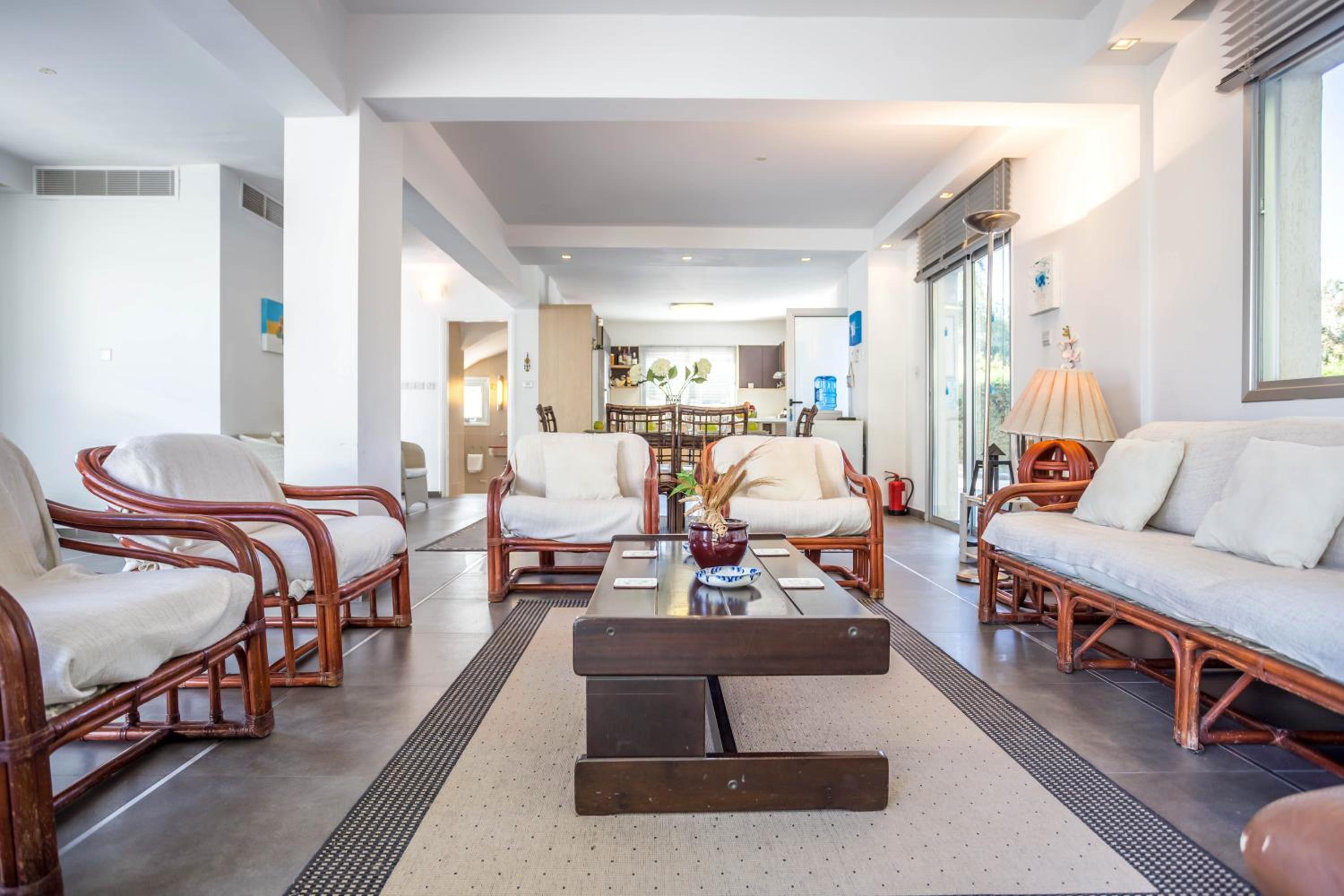 Villa Hibiscus