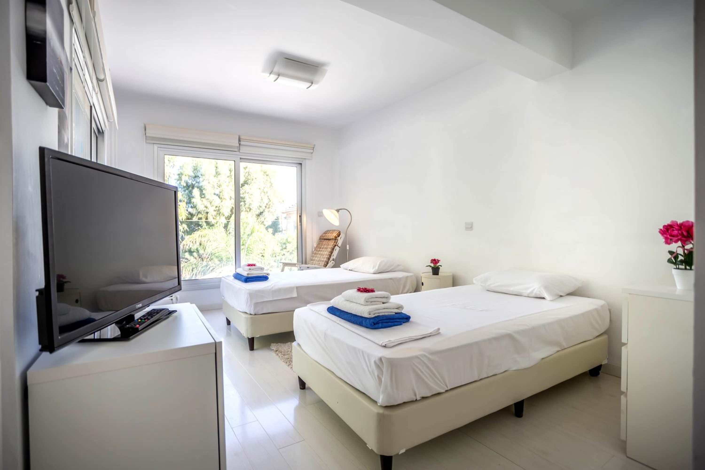 Villa Hibiscus