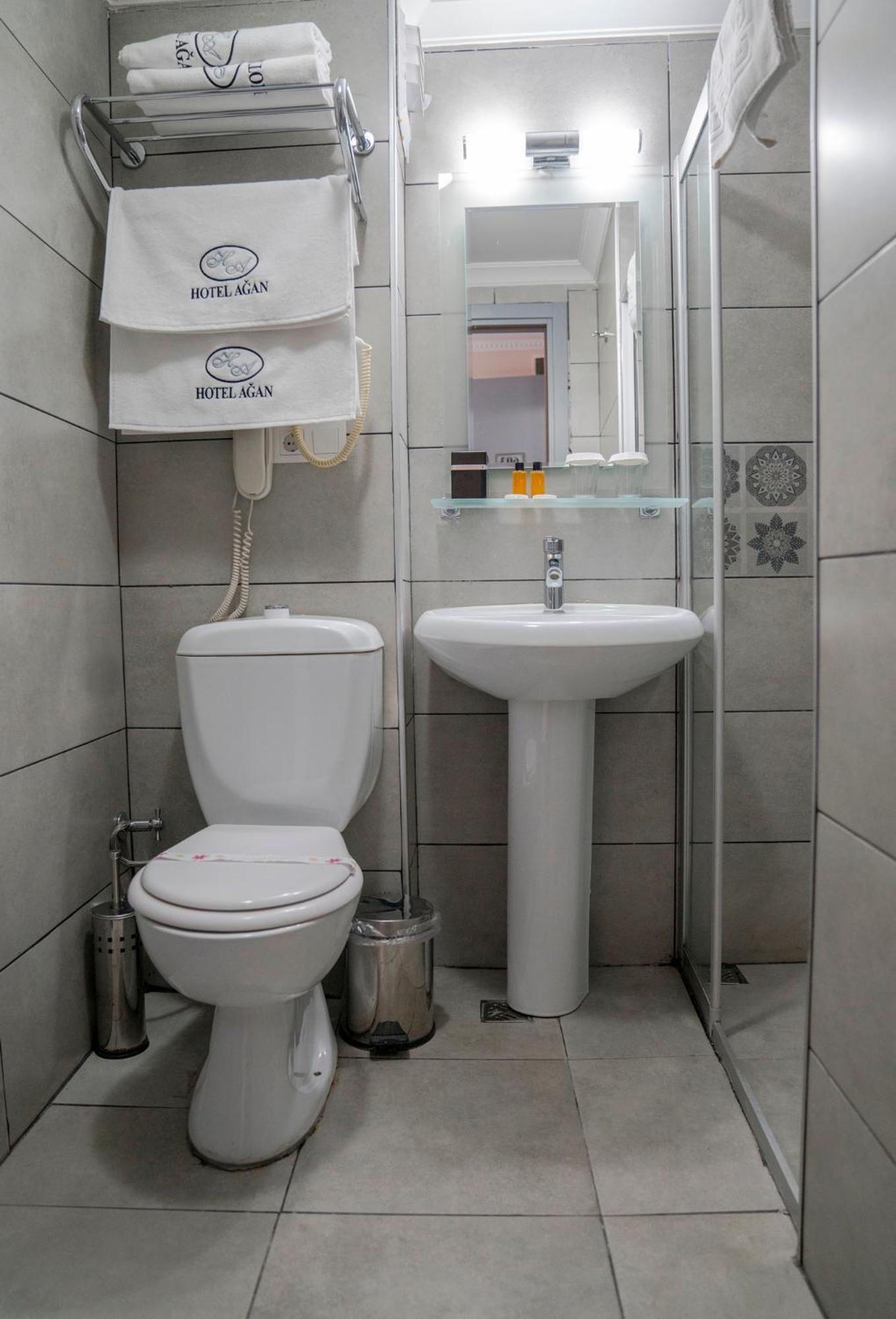 Hotel Agan Eski Şehir İstanbul - Image 53