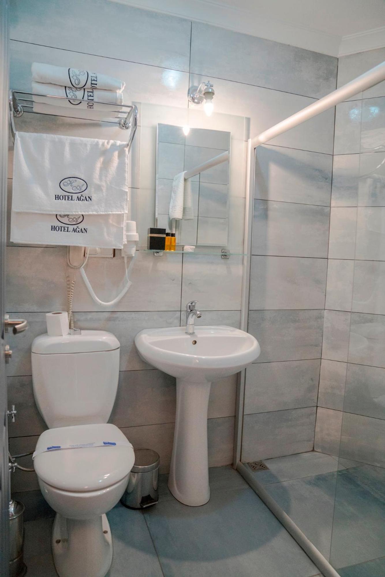 Hotel Agan Eski Şehir İstanbul - Image 55