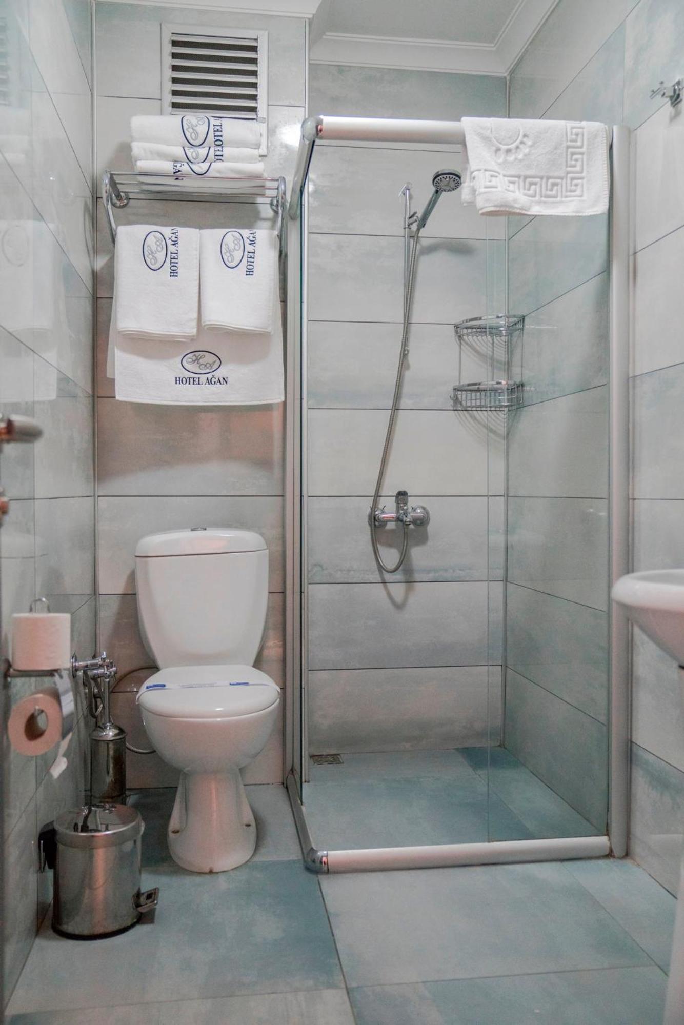 Hotel Agan Eski Şehir İstanbul - Image 54