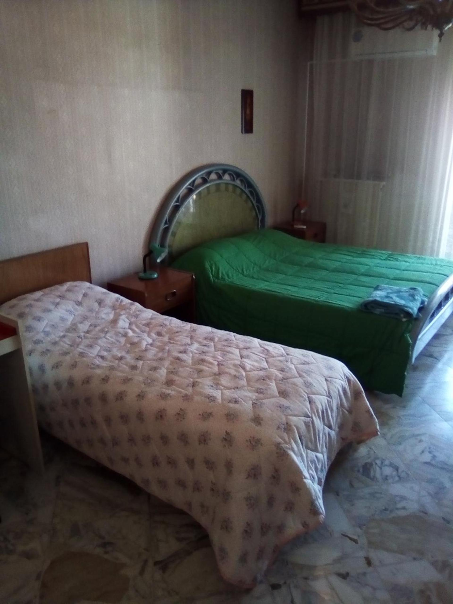 Sweet home