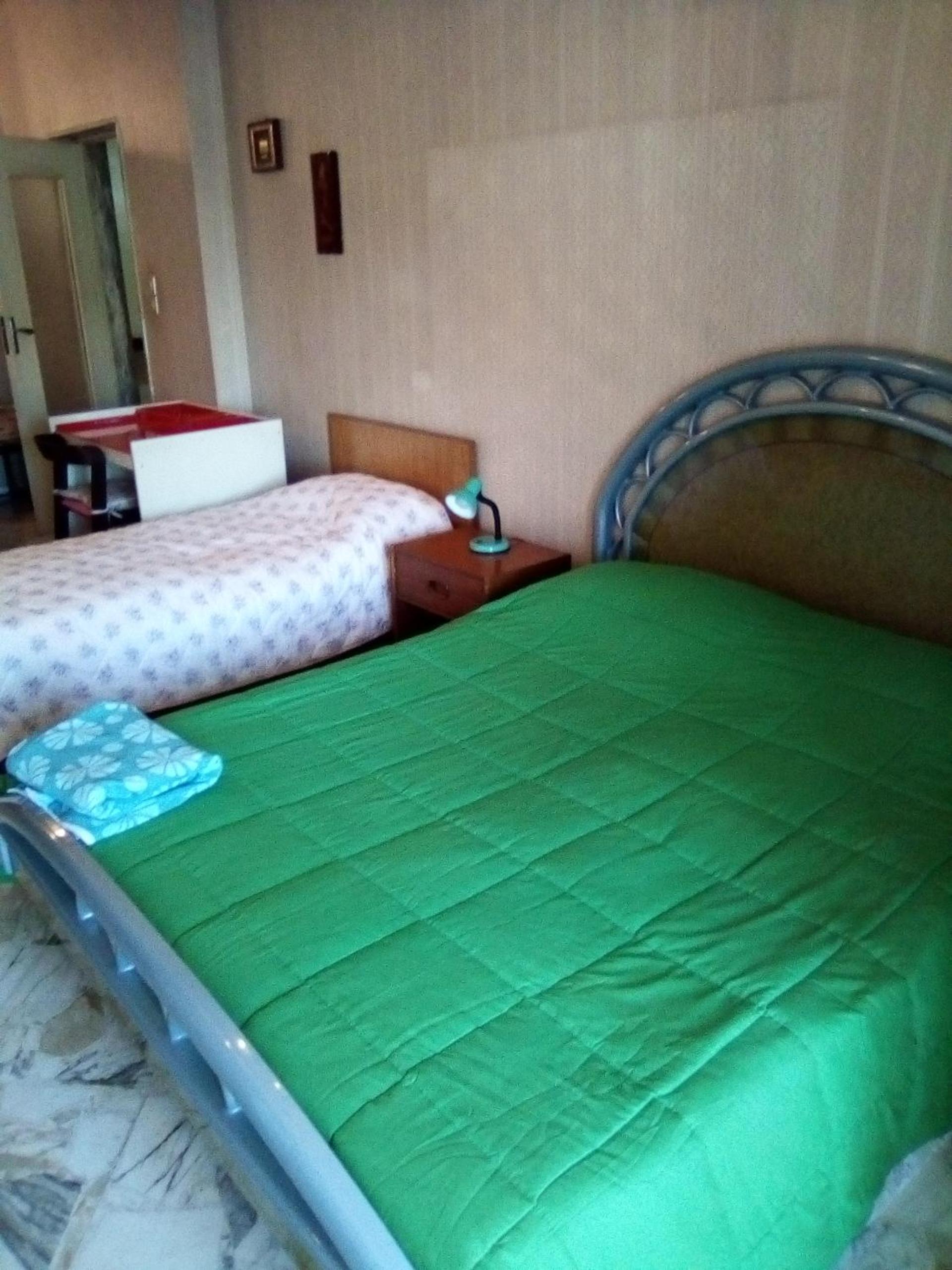 Sweet home