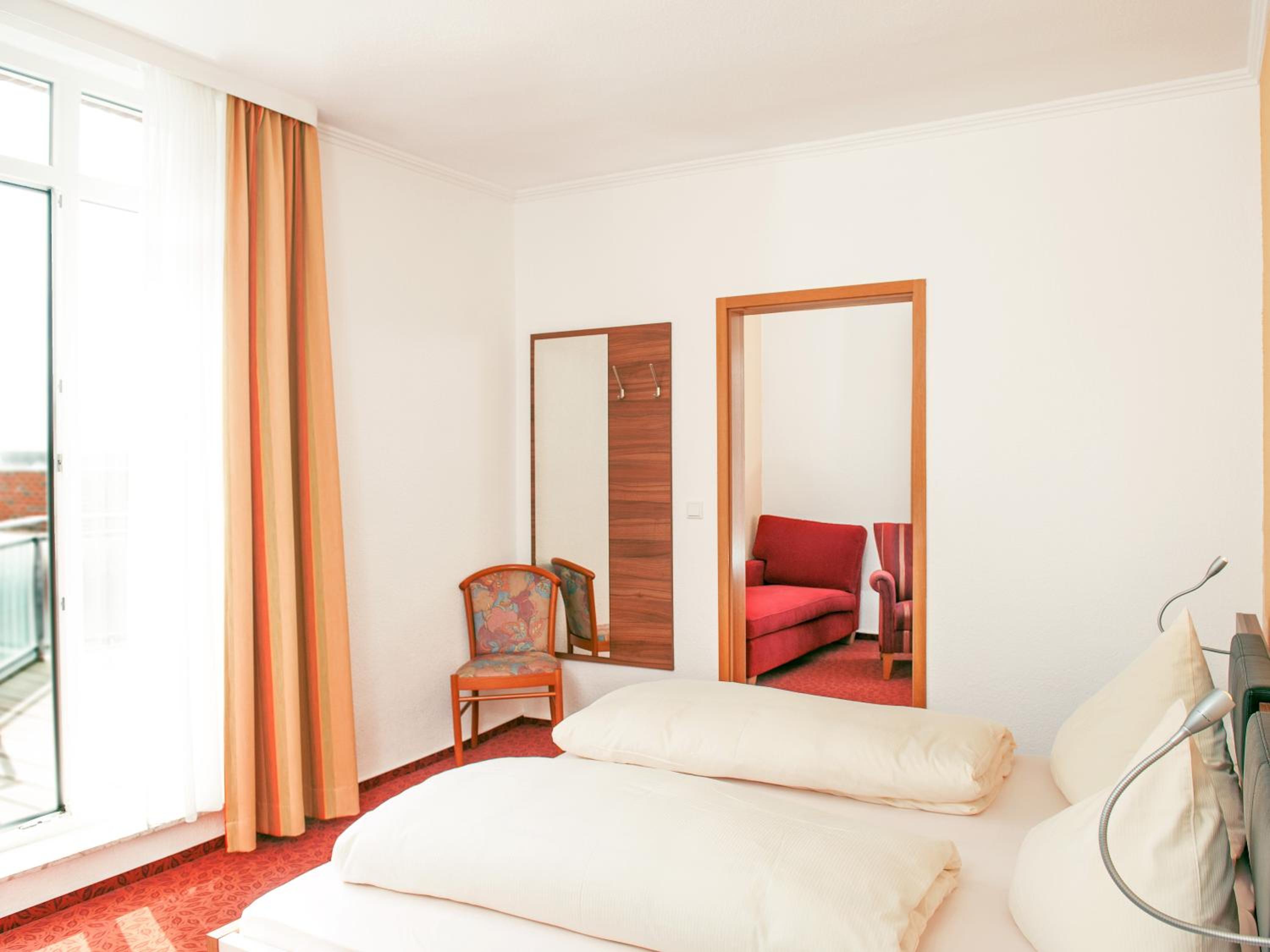 Hotel-Pension Peterhof