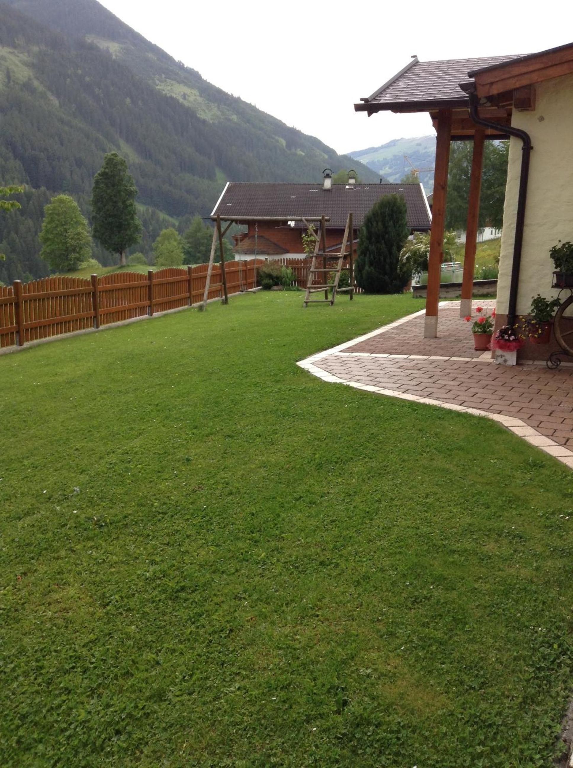 Haus Zirmblick