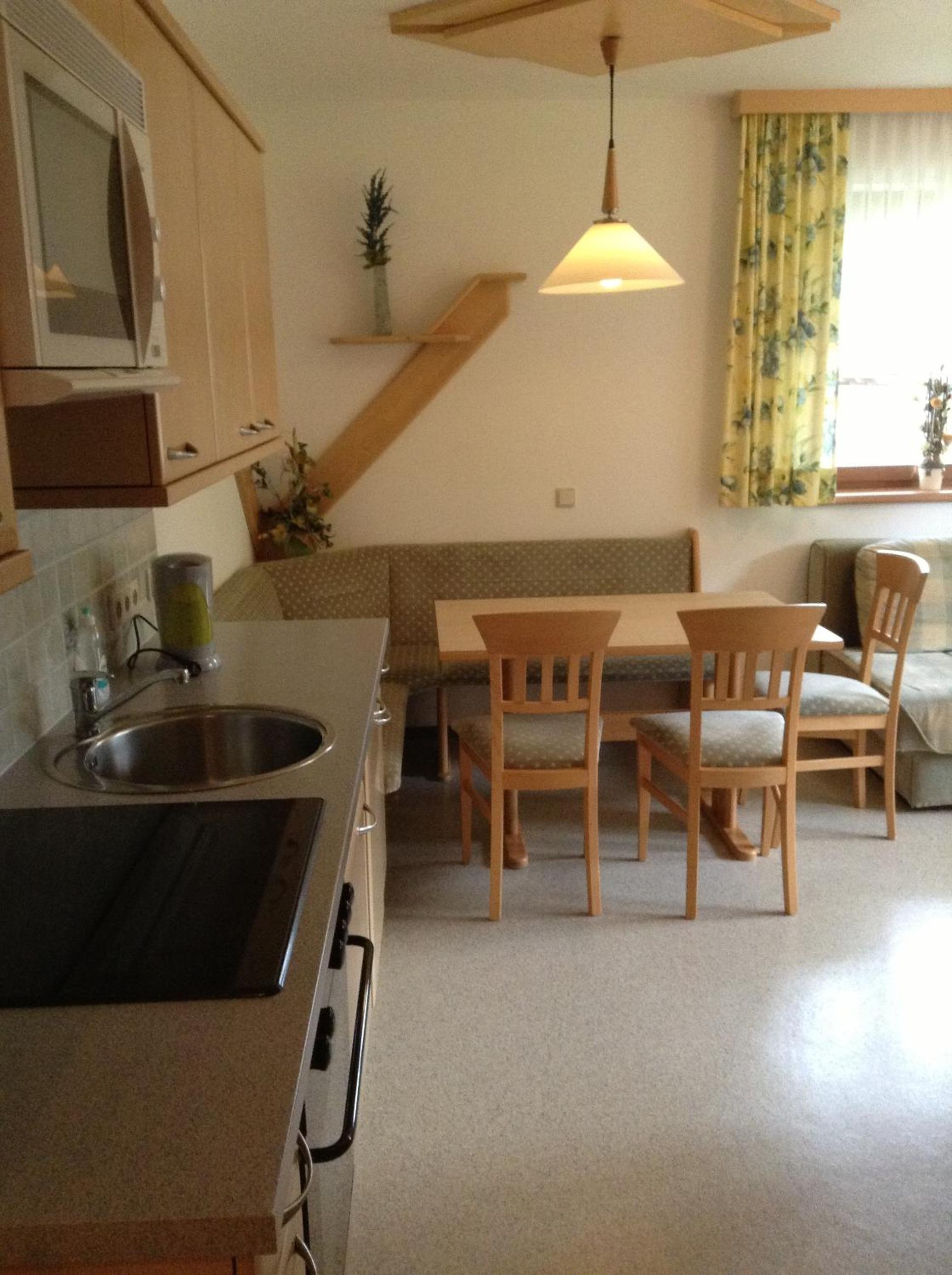 Haus Zirmblick