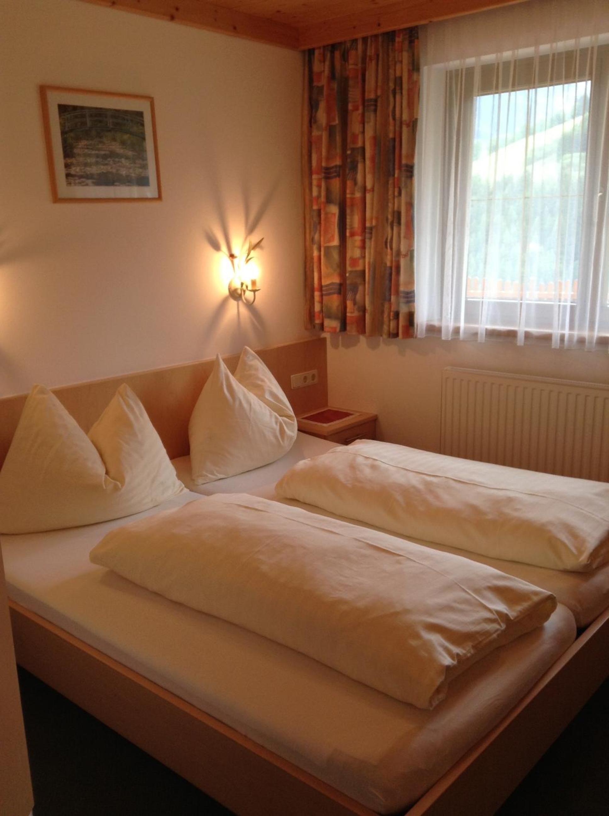 Haus Zirmblick
