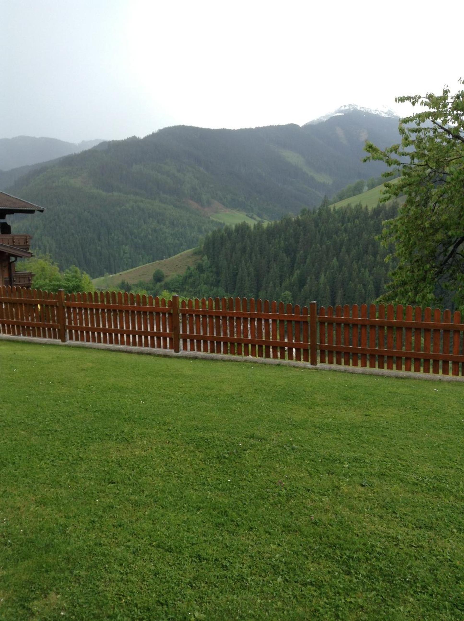 Haus Zirmblick