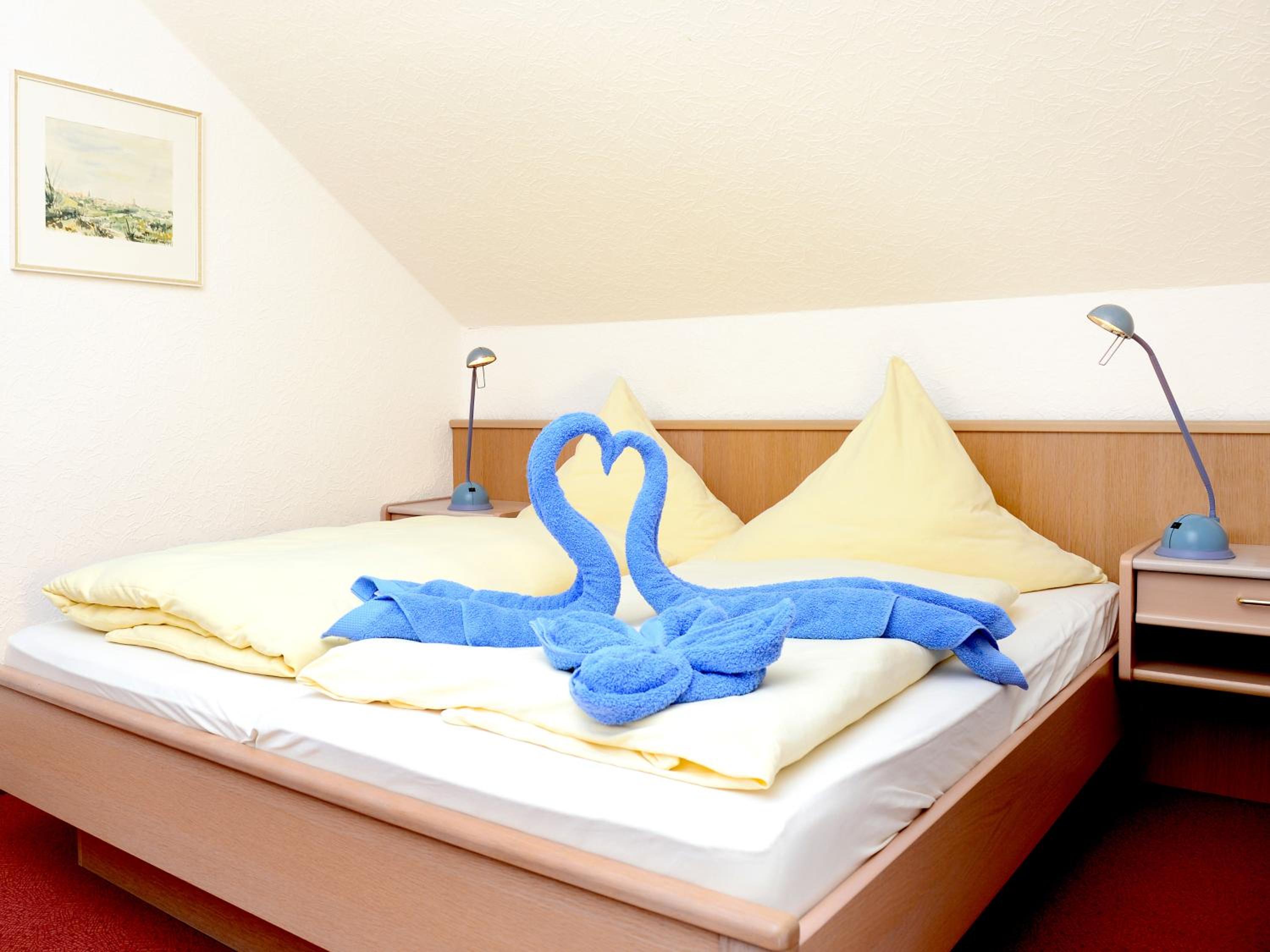 Hotel-Pension Peterhof