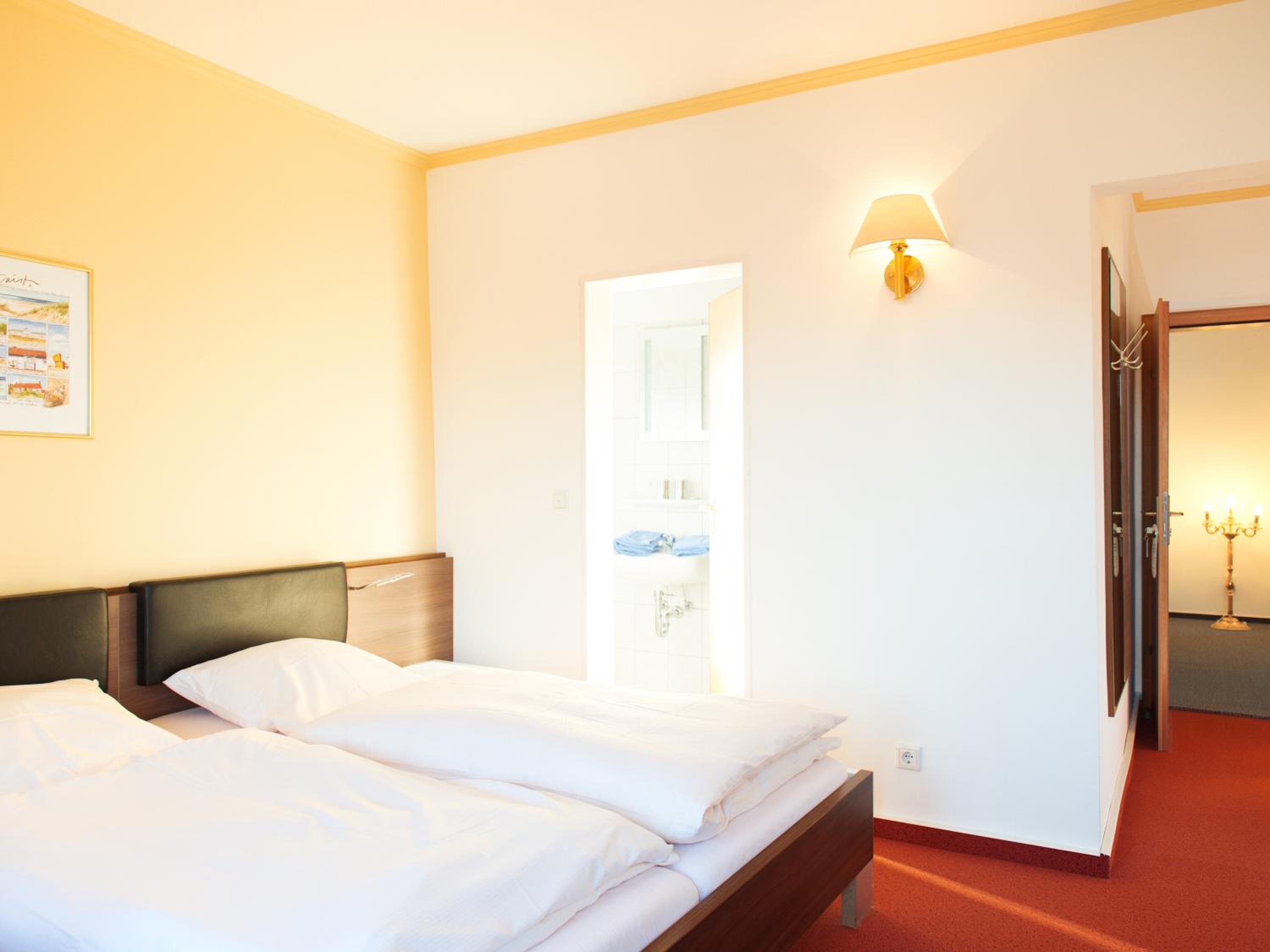Hotel-Pension Peterhof