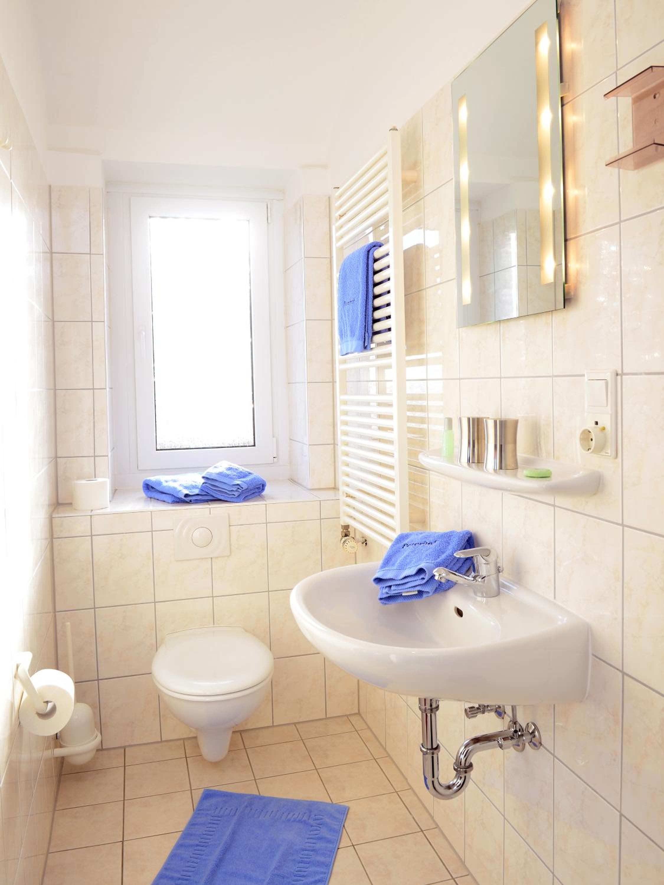 Hotel-Pension Peterhof