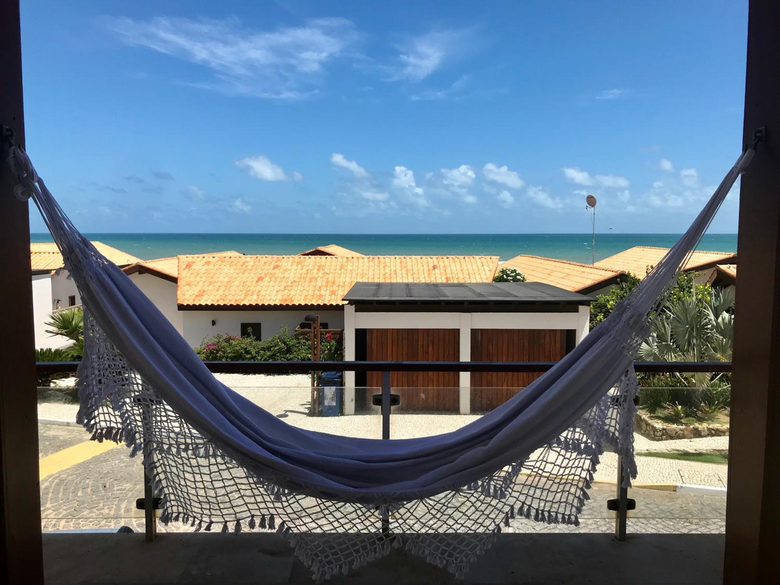 Casa Taíba Beach Resort
